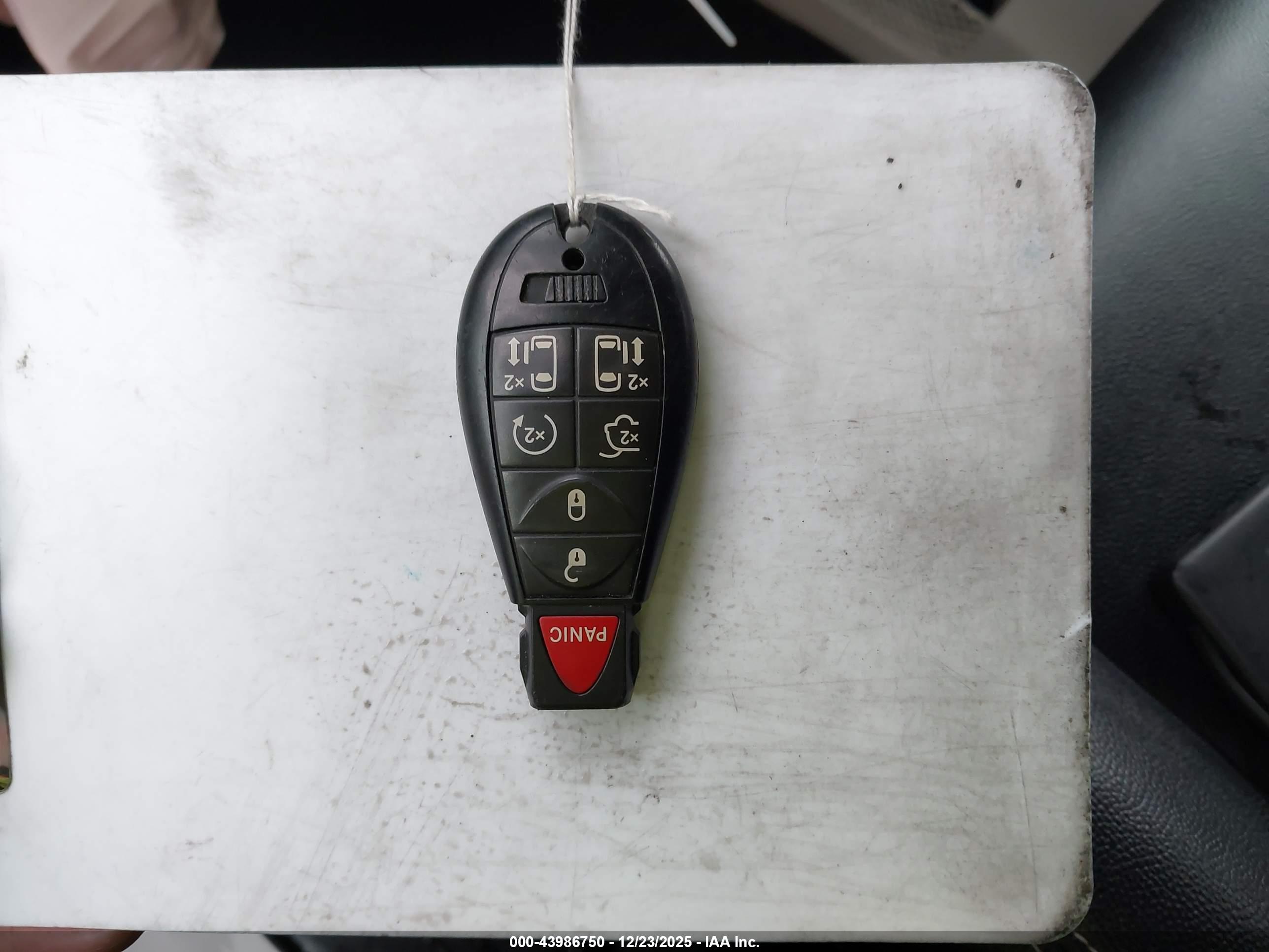 DODGE GRAND image 11
