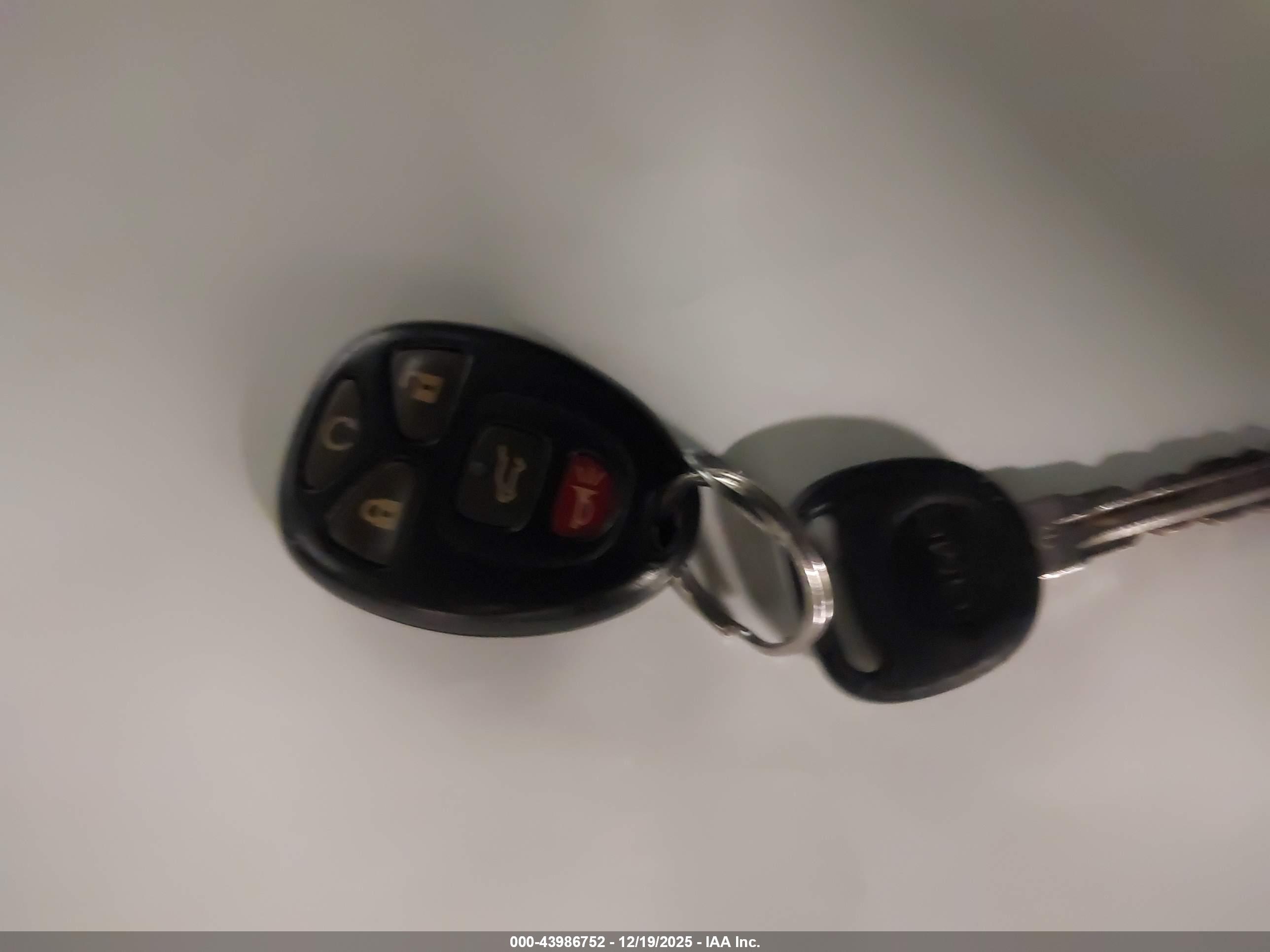 GMC ACADIA image 11