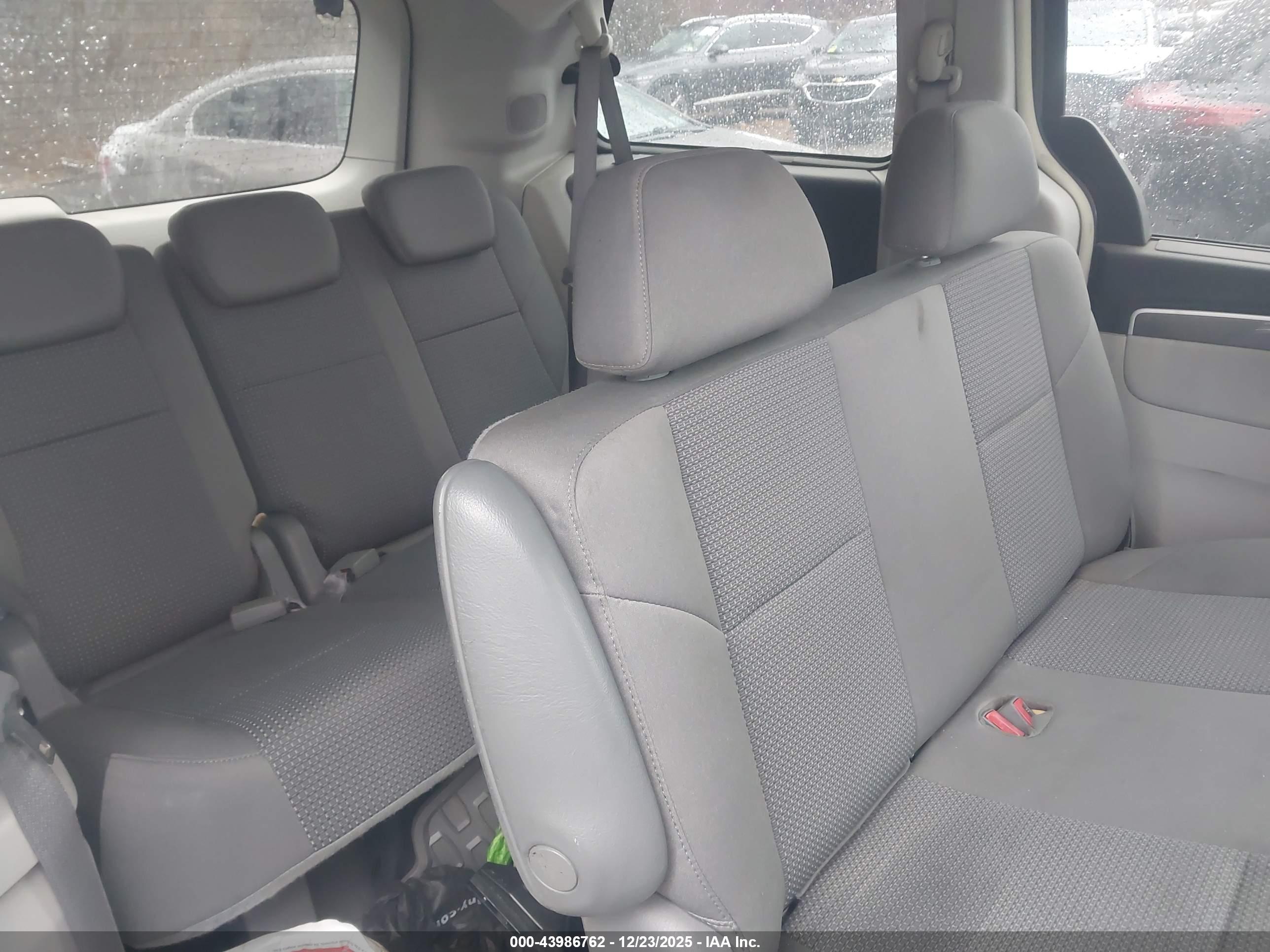VOLKSWAGEN ROUTAN image 8