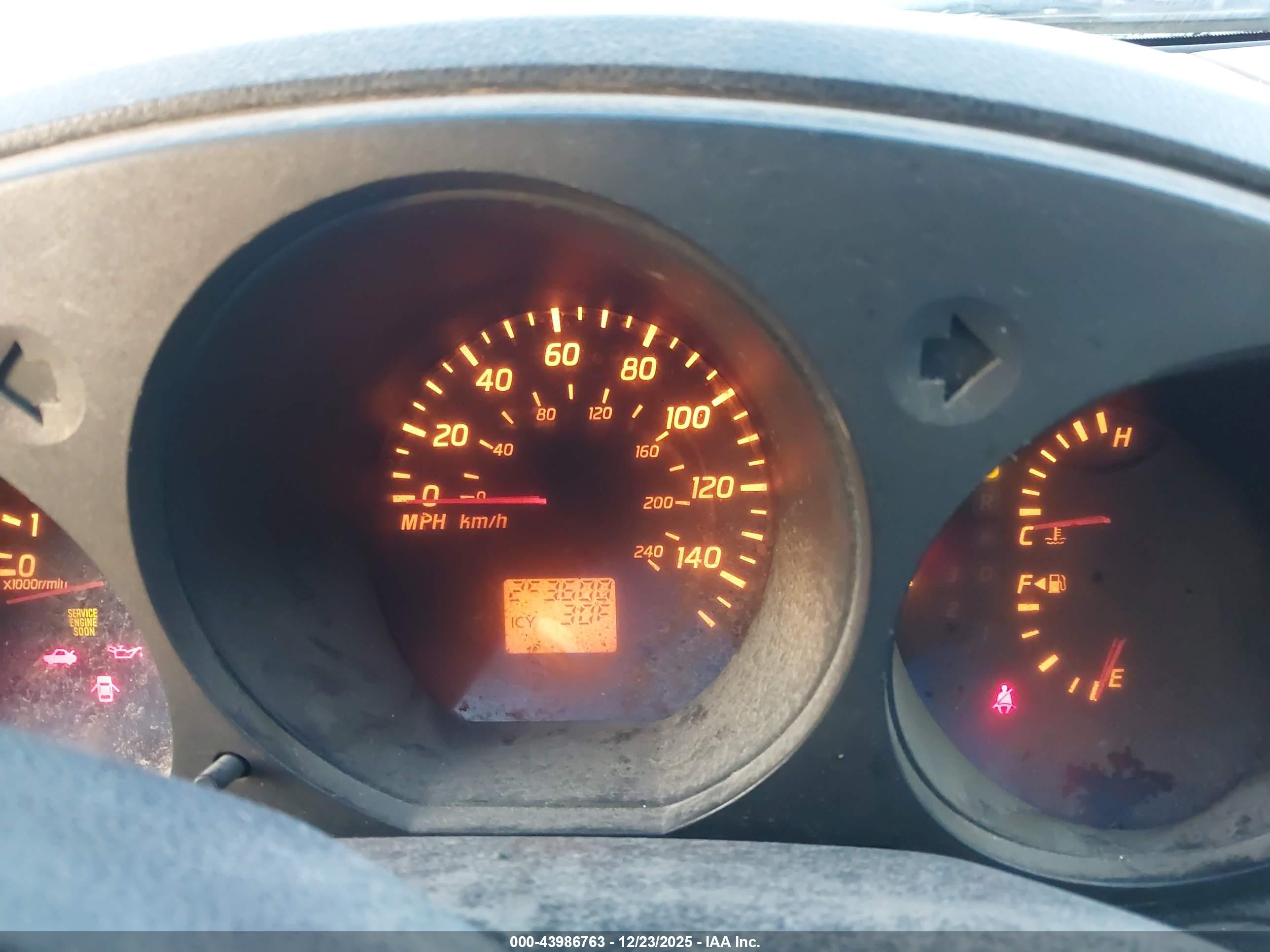 NISSAN ALTIMA image 7