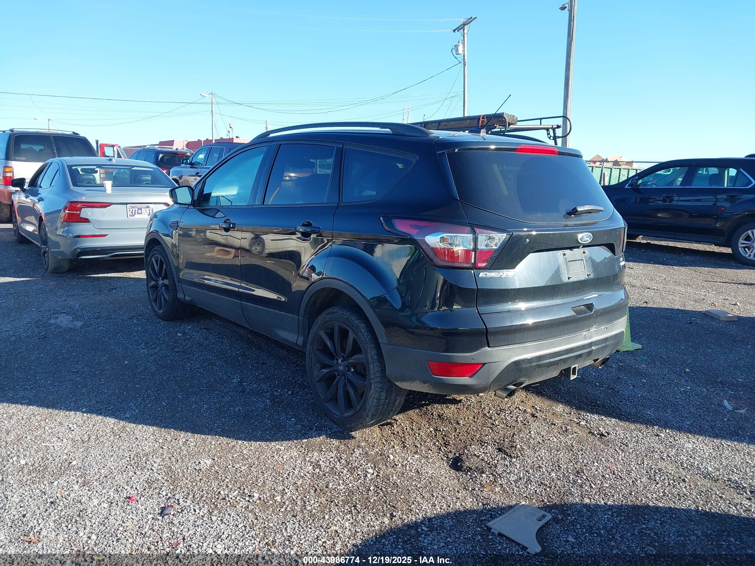 FORD ESCAPE image 3