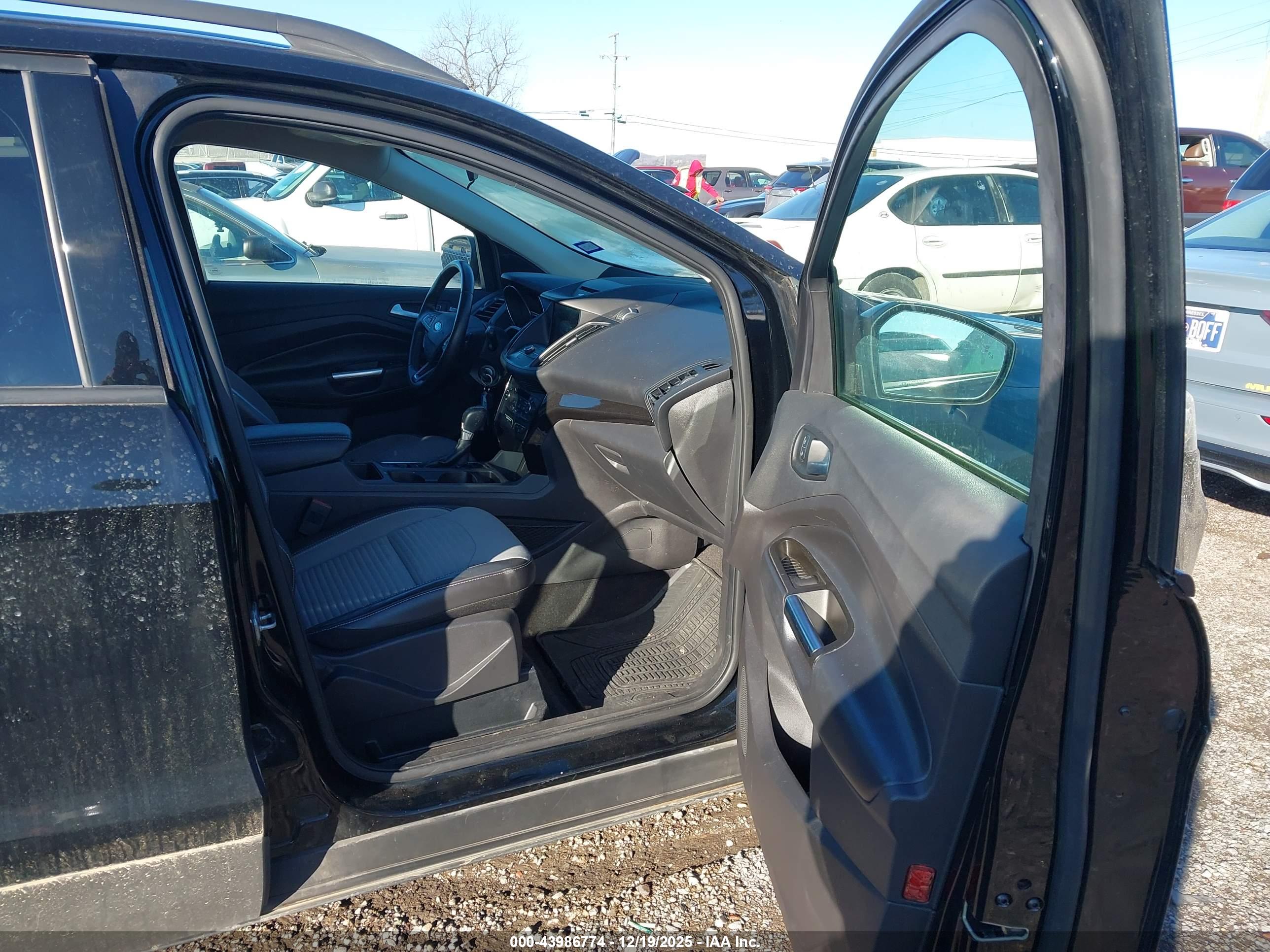 FORD ESCAPE image 5