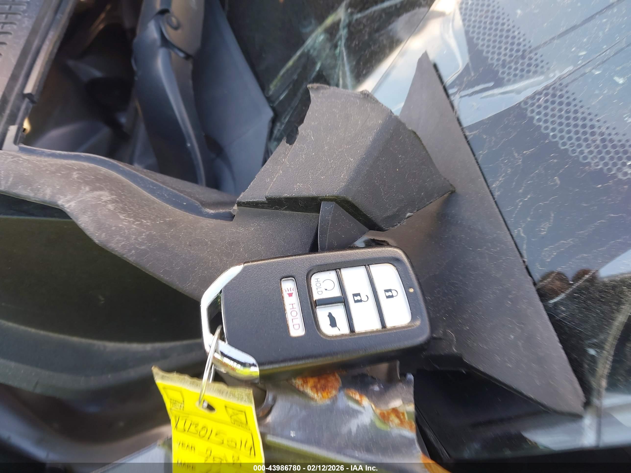 HONDA PILOT image 11