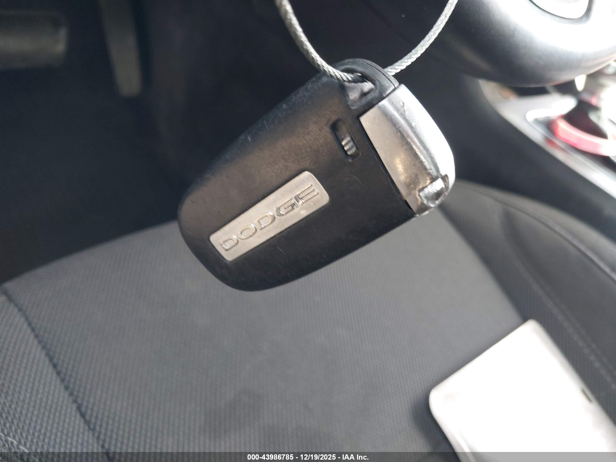 DODGE CHARGER image 11