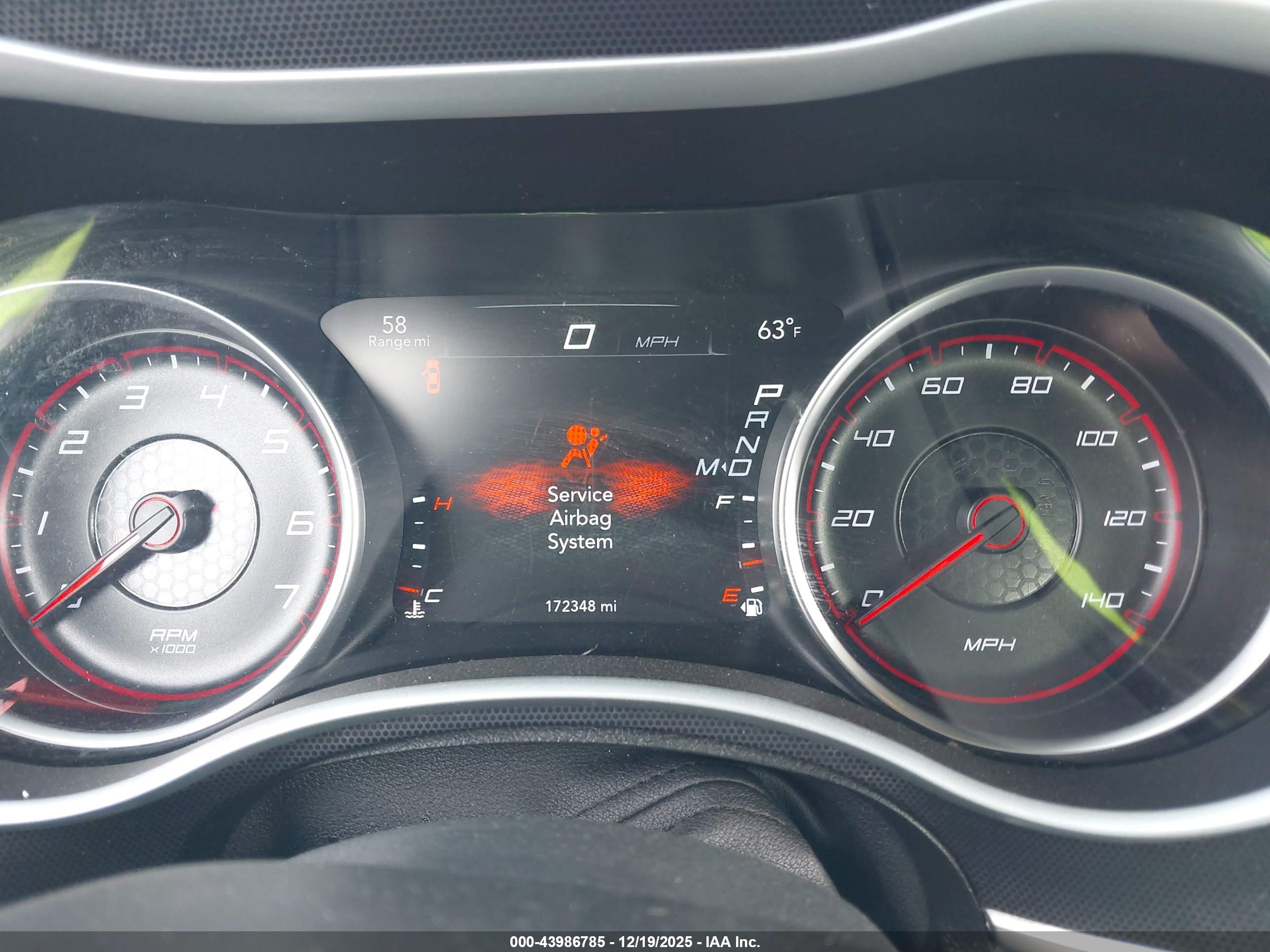 DODGE CHARGER image 7