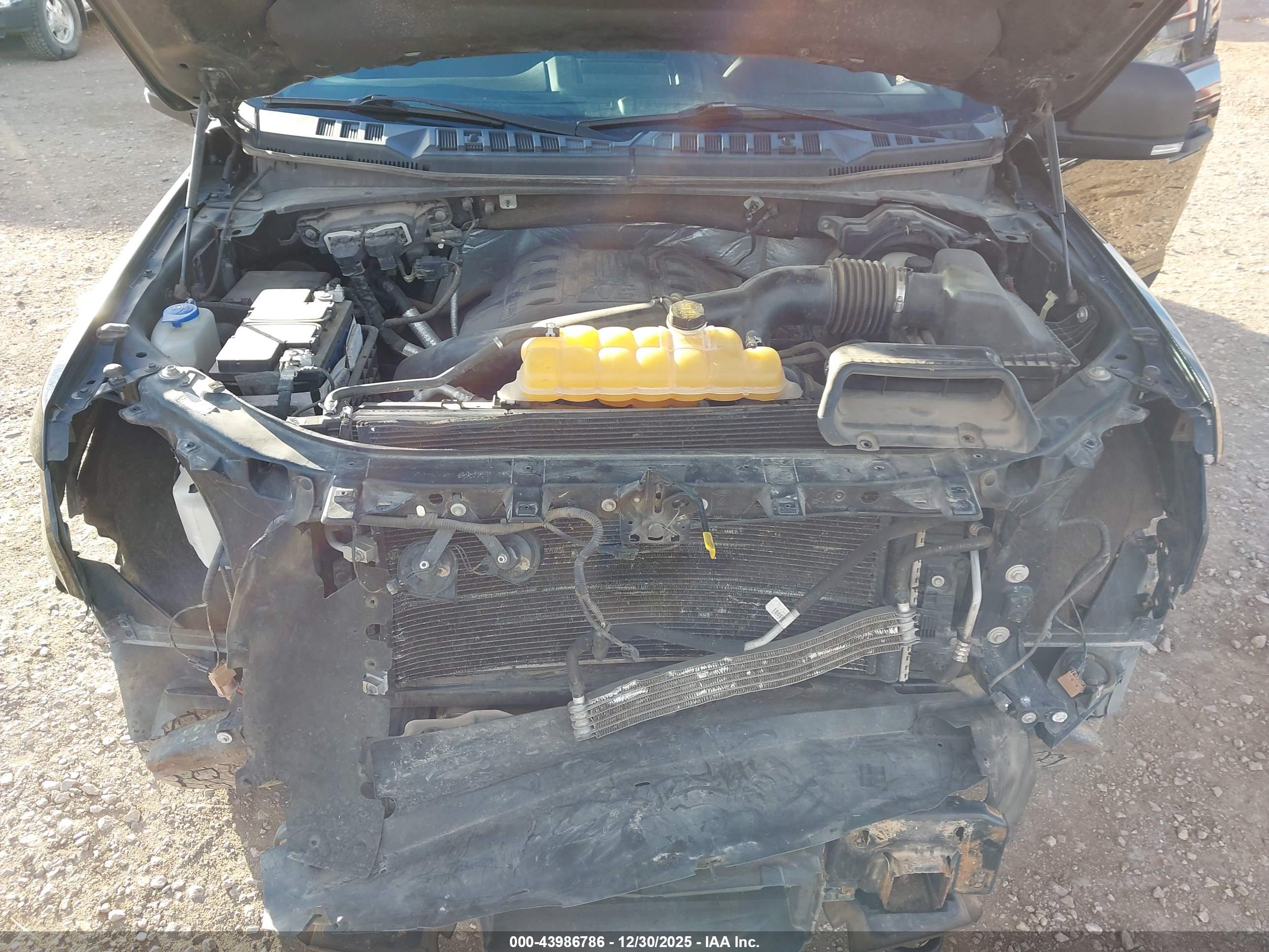 FORD F-150 image 10