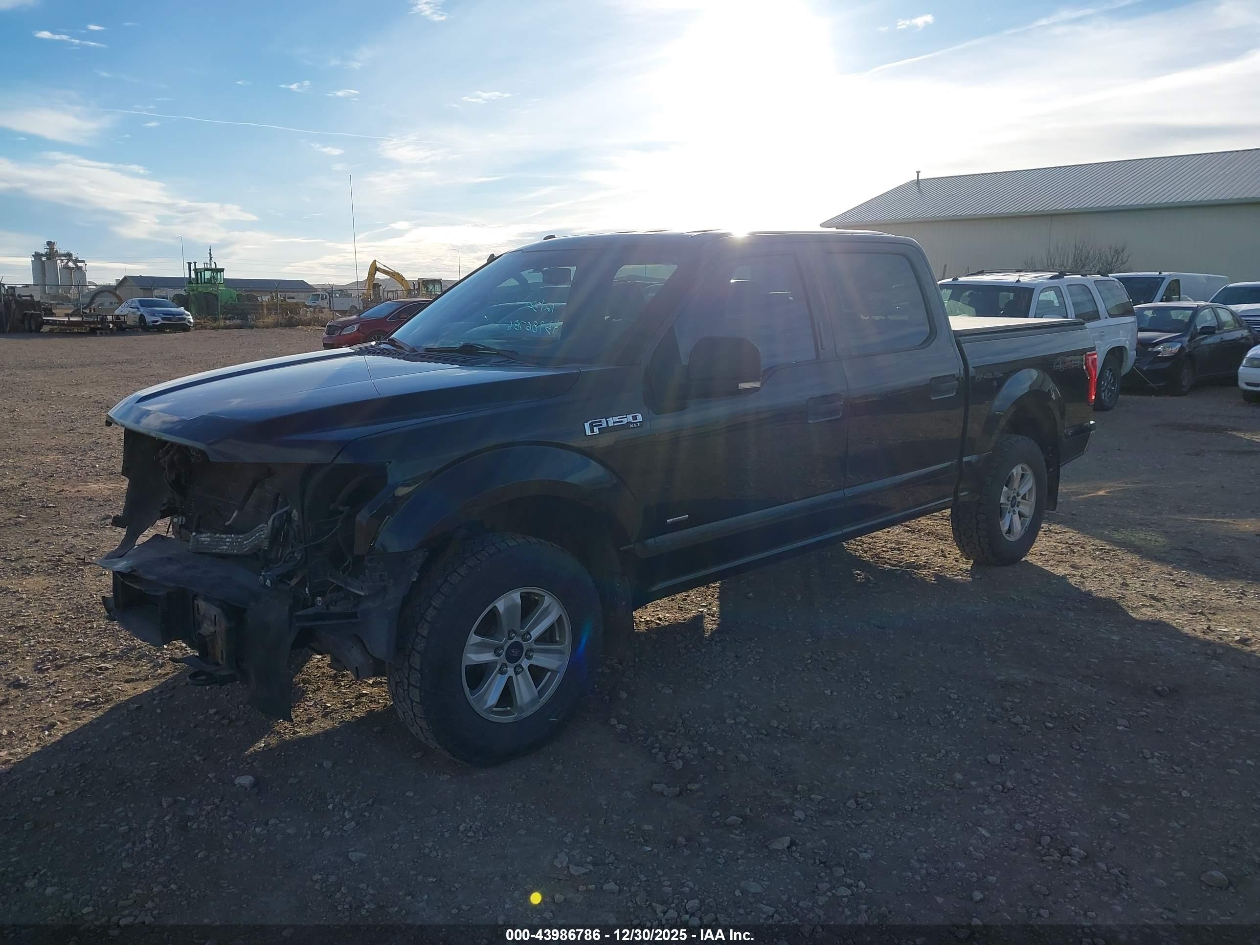 FORD F-150 image 2