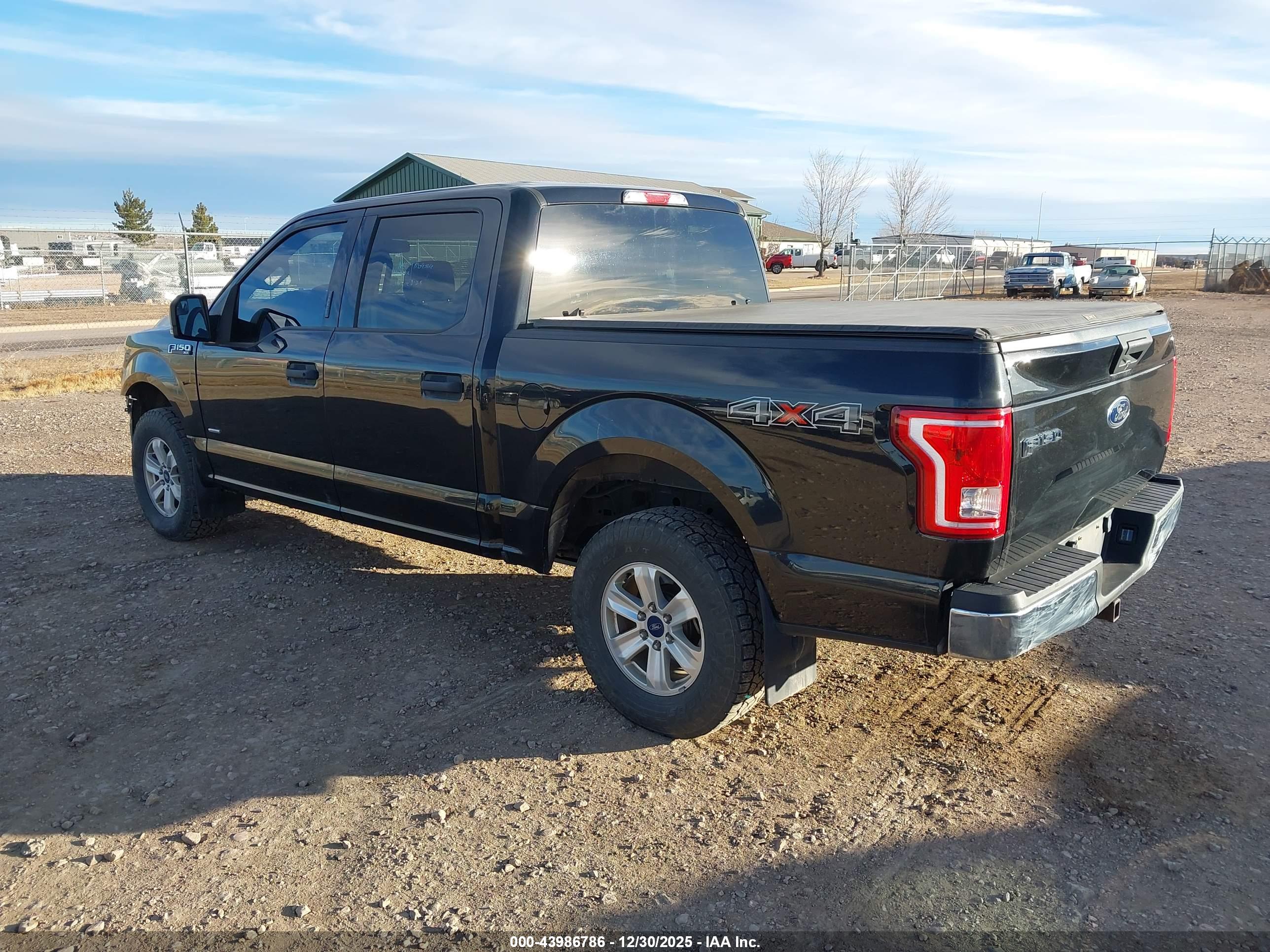 FORD F-150 image 3