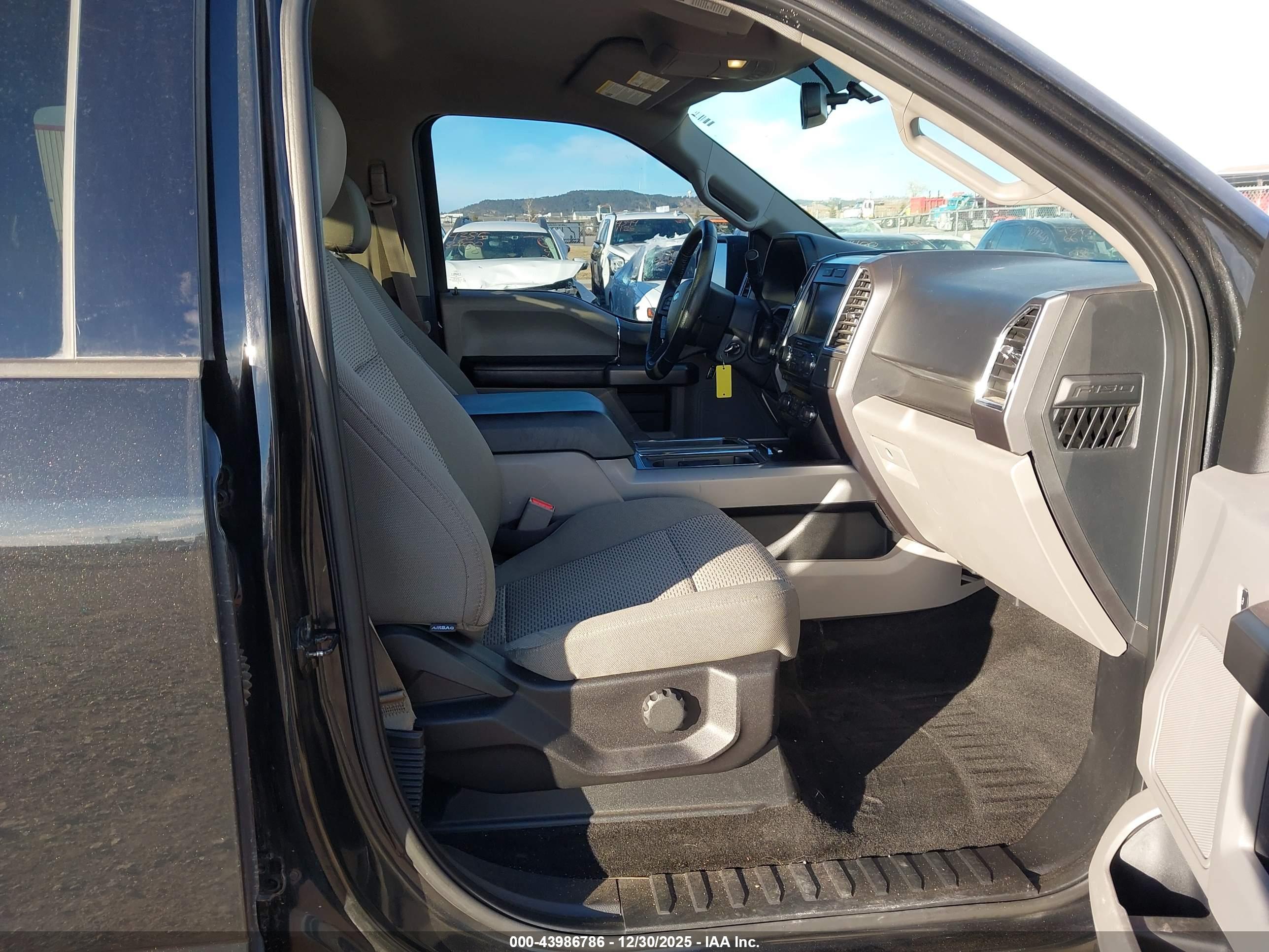 FORD F-150 image 5