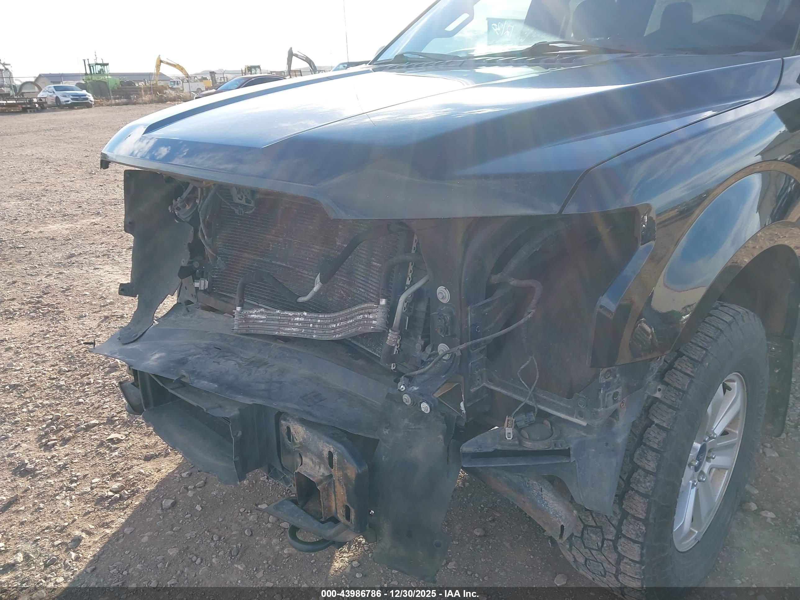 FORD F-150 image 6