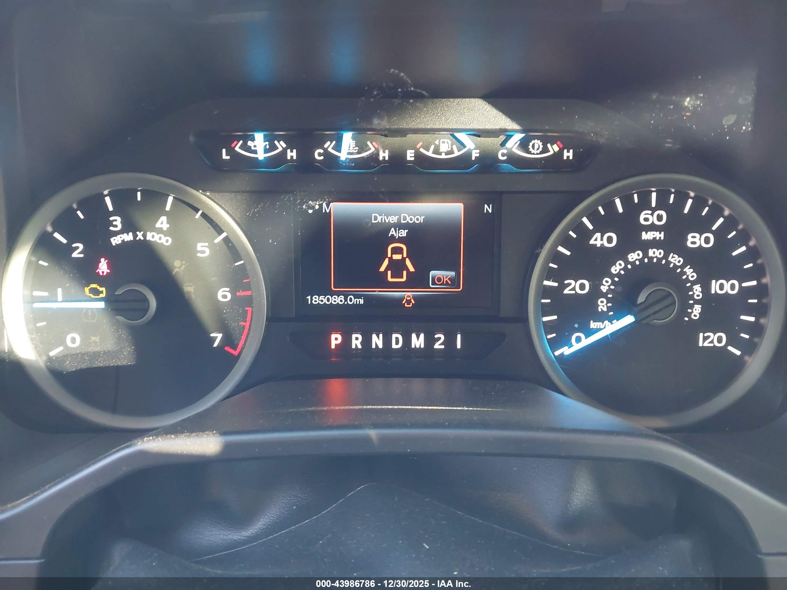 FORD F-150 image 7