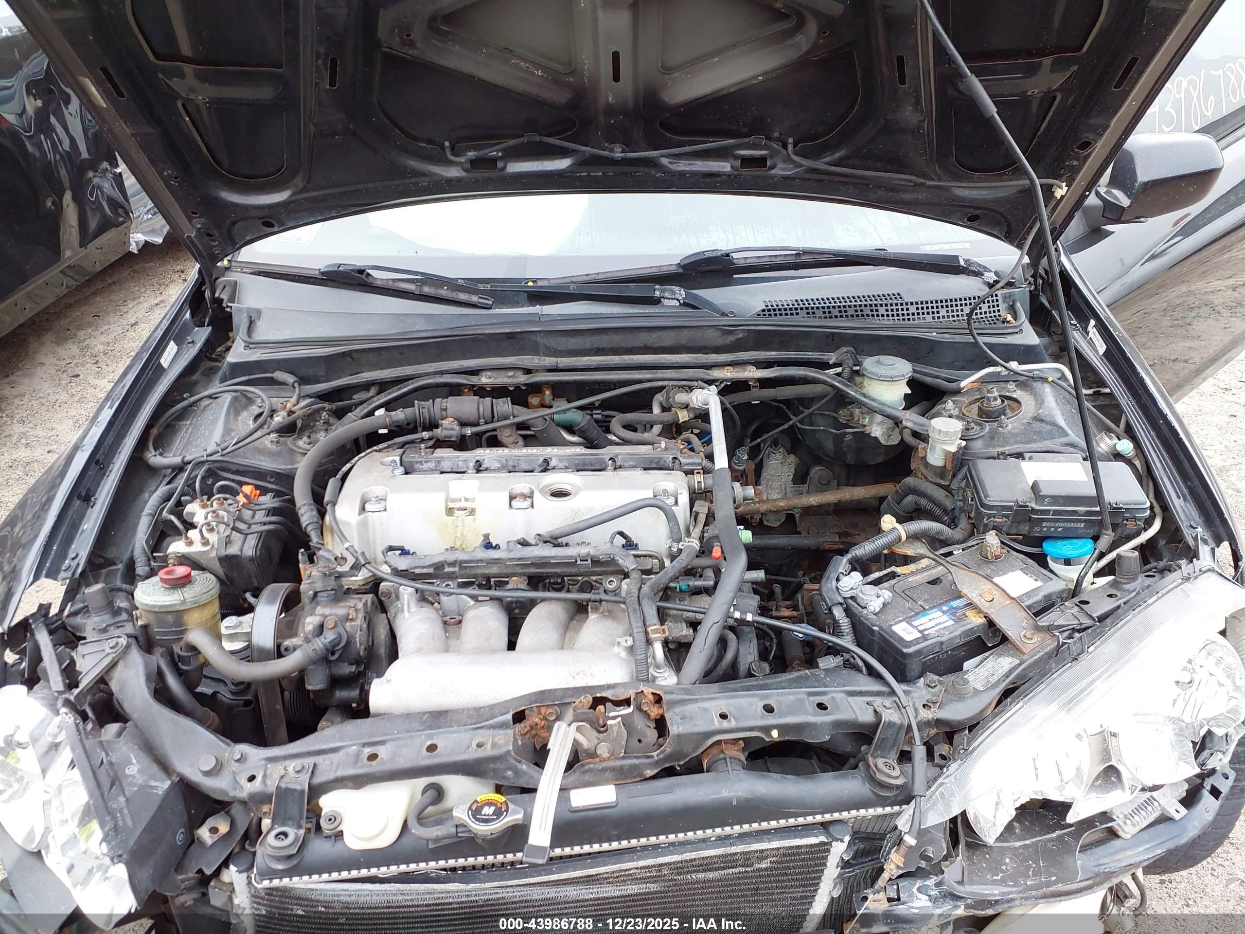 ACURA RSX image 10