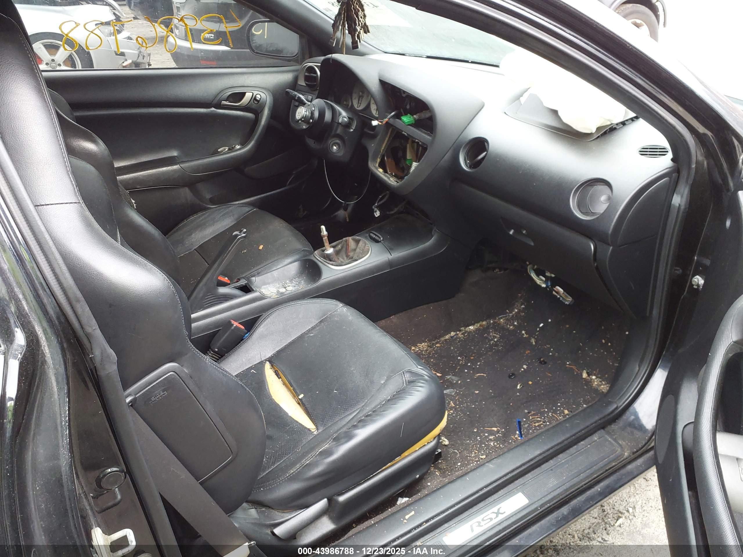 ACURA RSX image 5