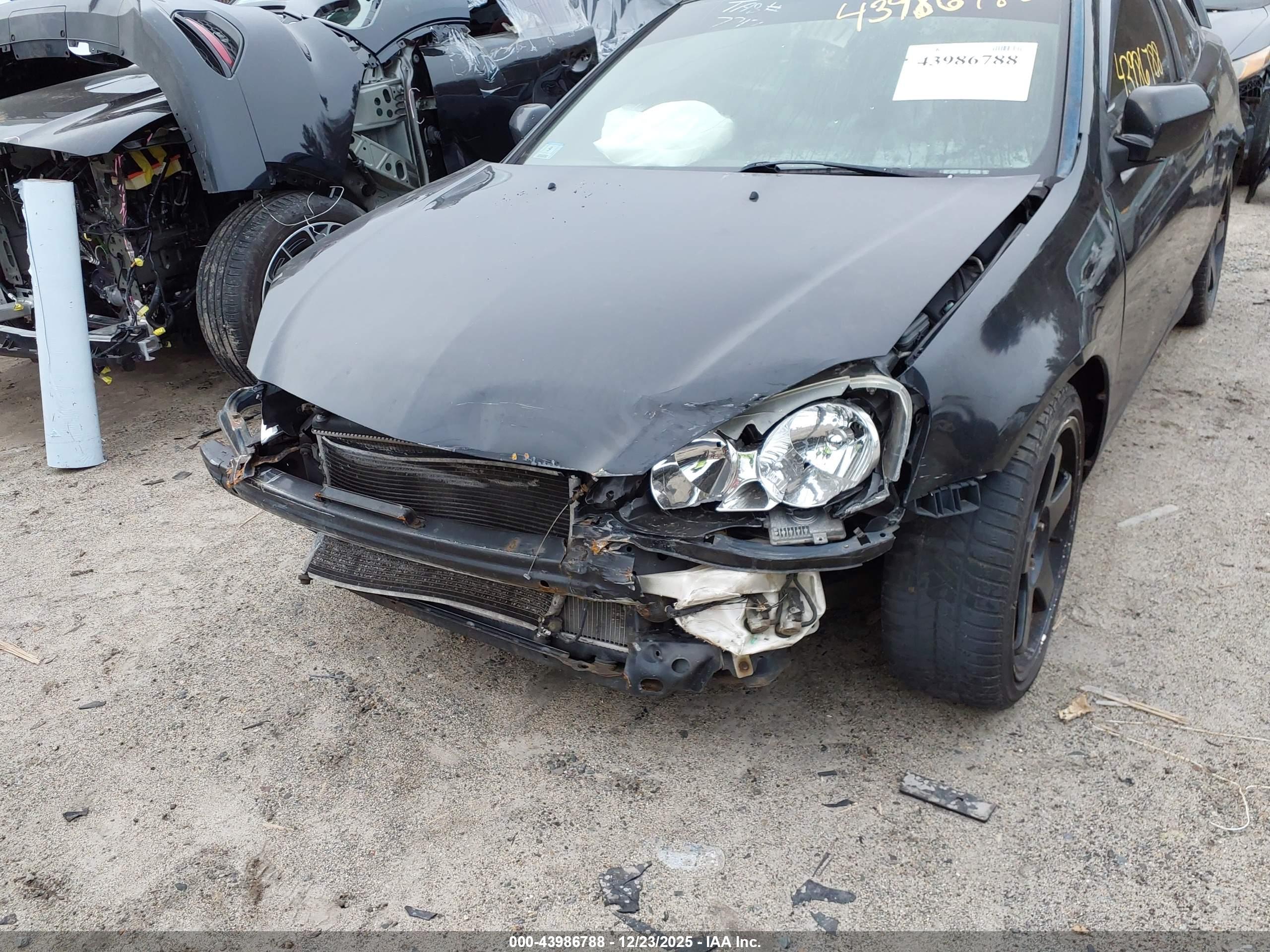 ACURA RSX image 6