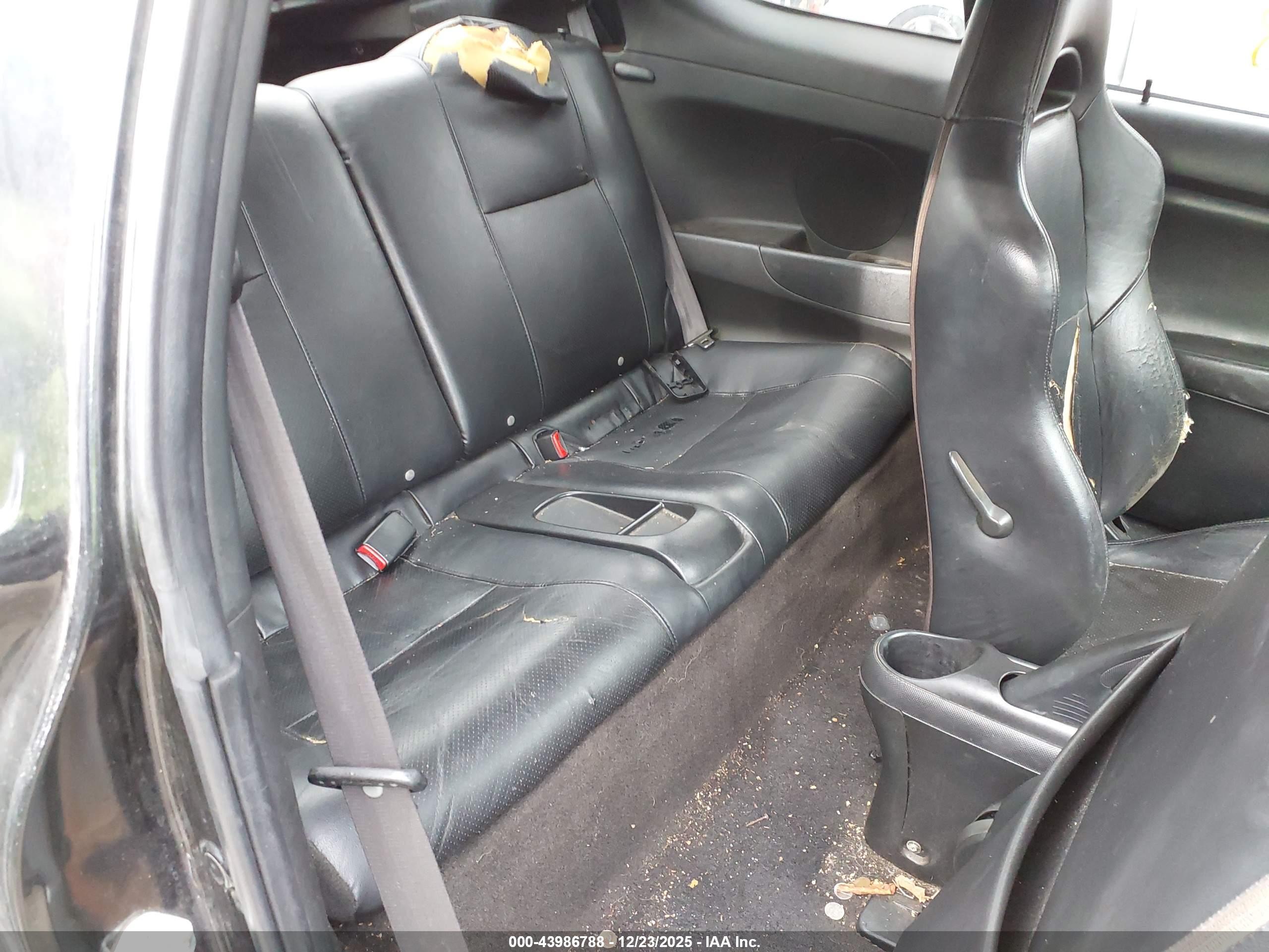 ACURA RSX image 8