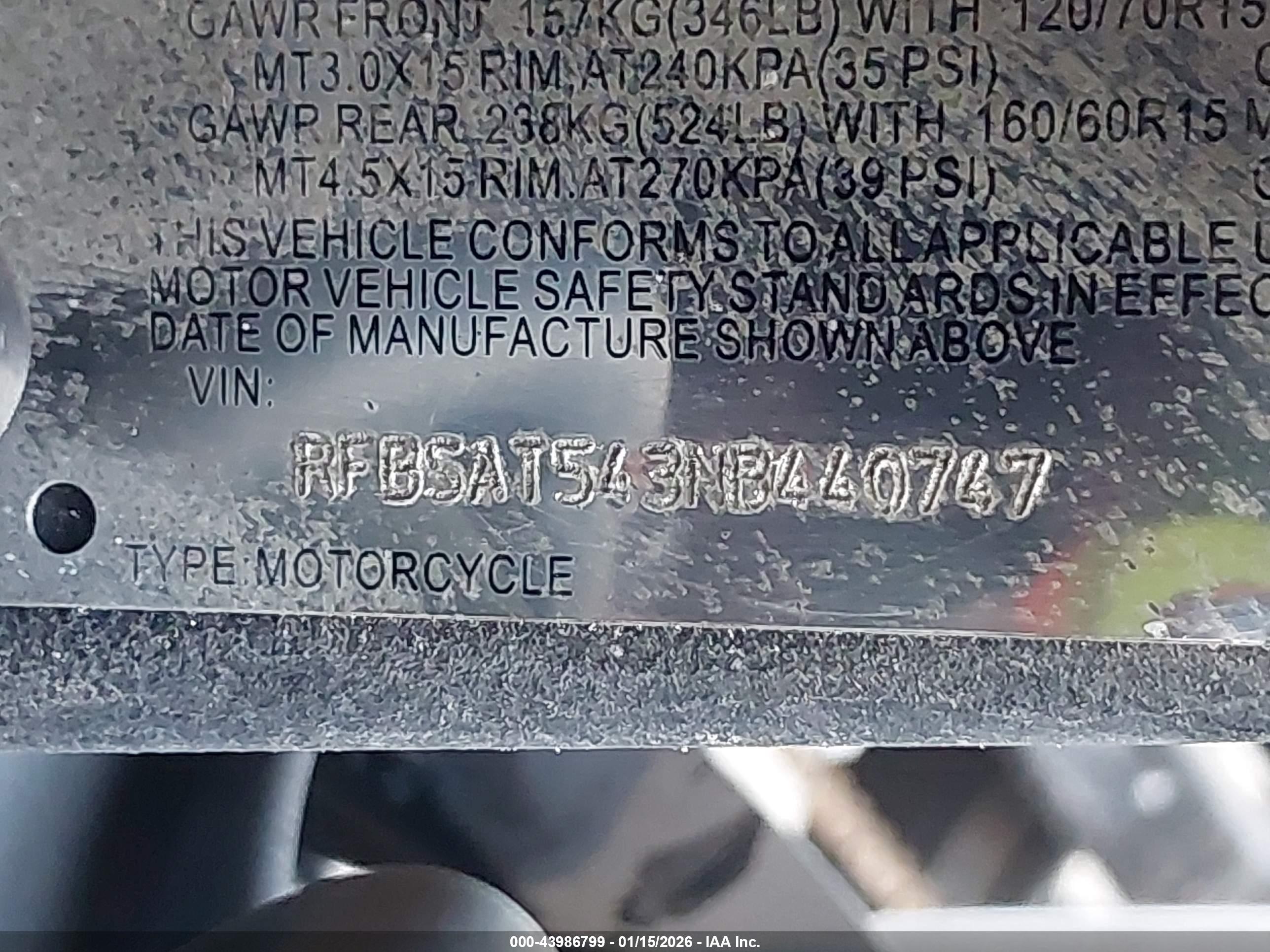 KYMCO USA image 10