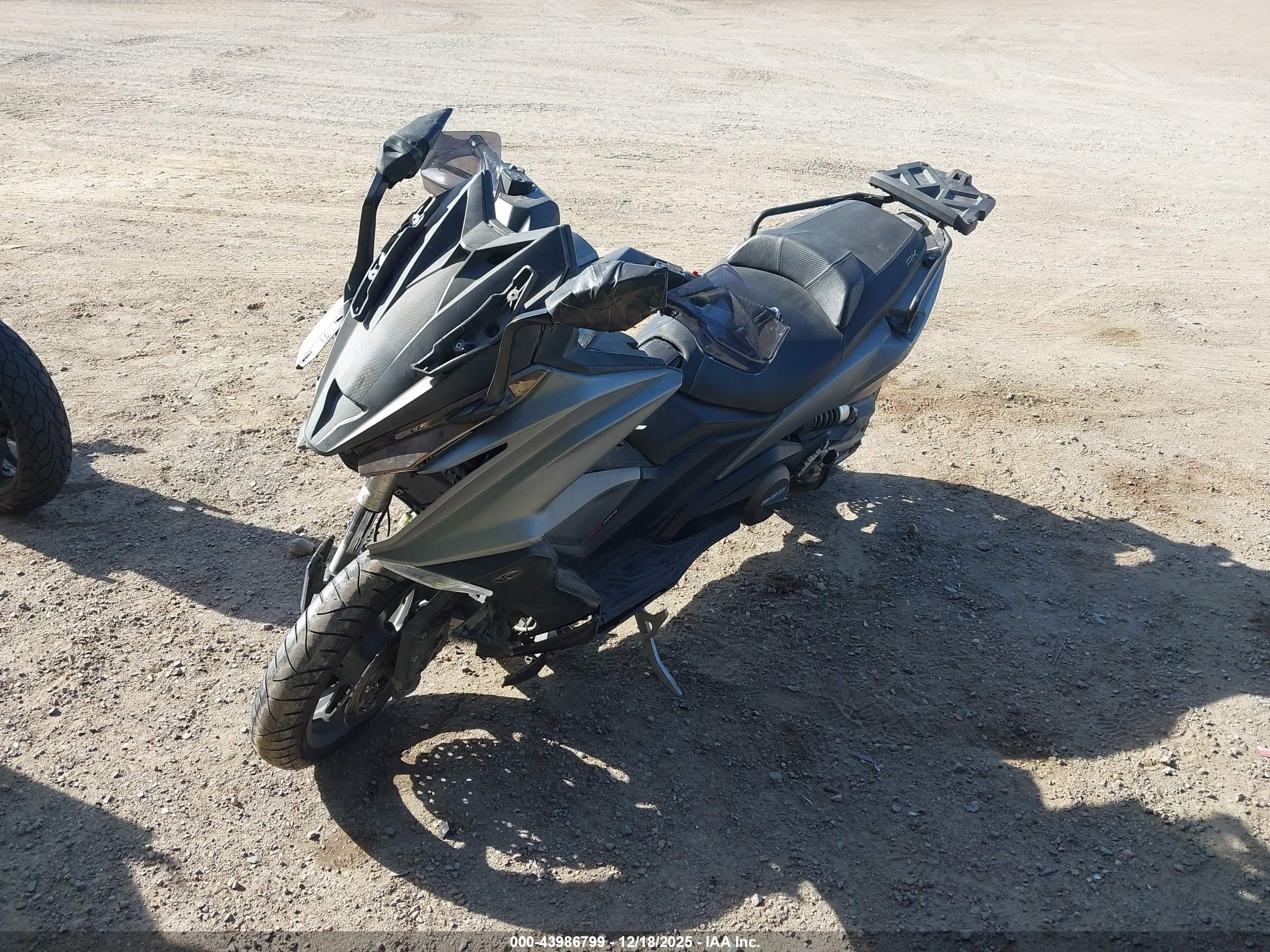 KYMCO USA image 2