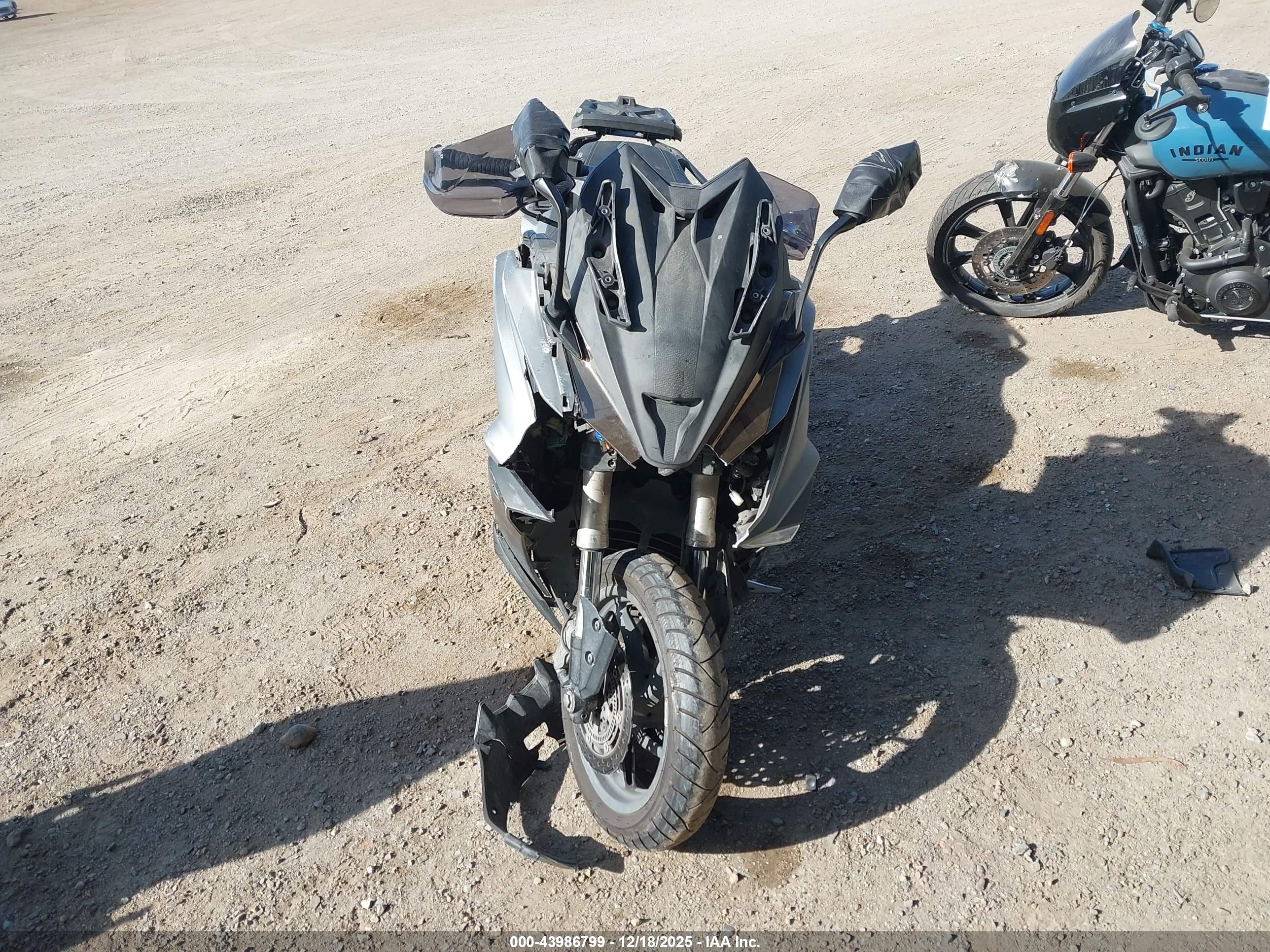KYMCO USA image 5