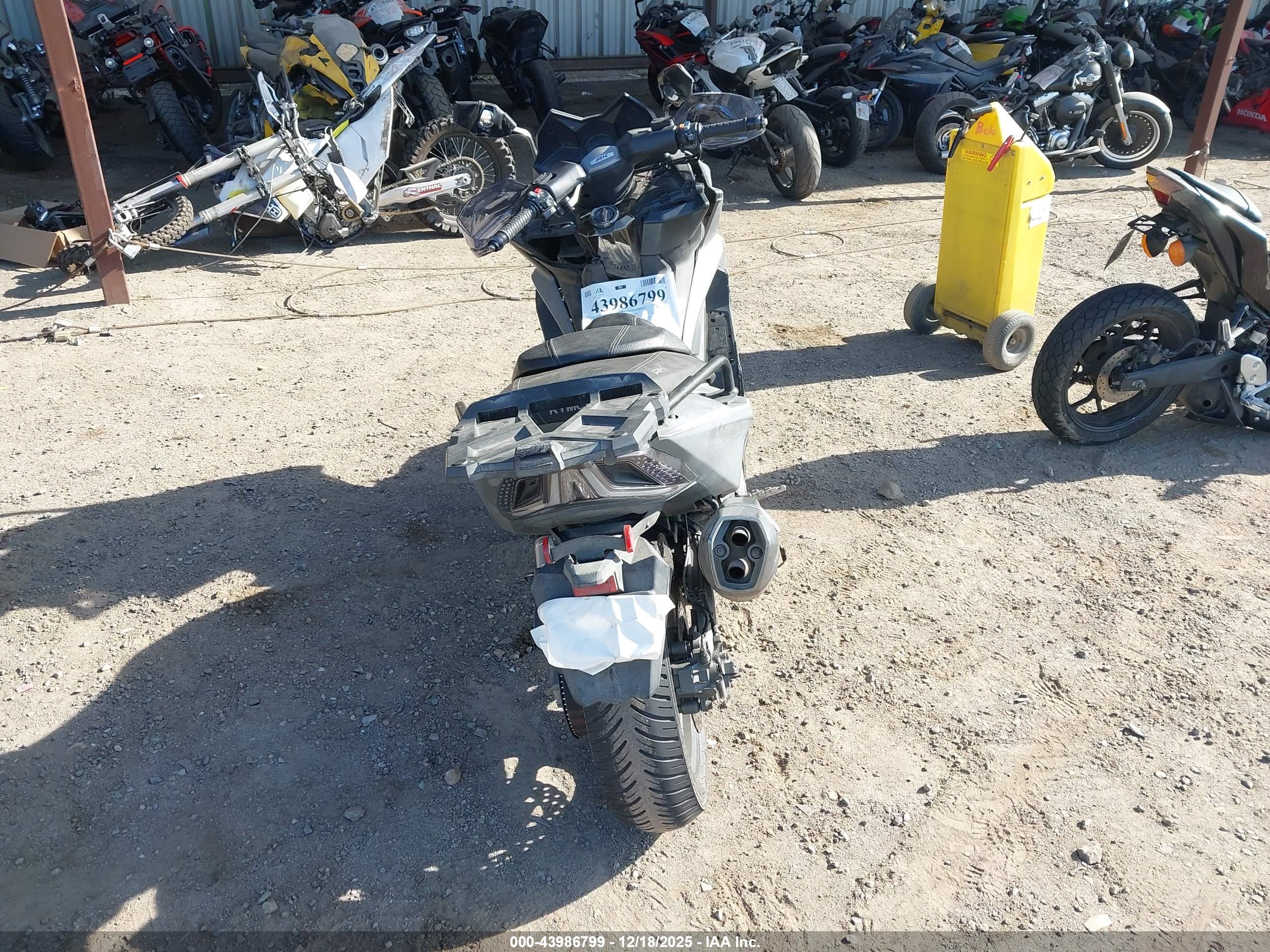 KYMCO USA image 6