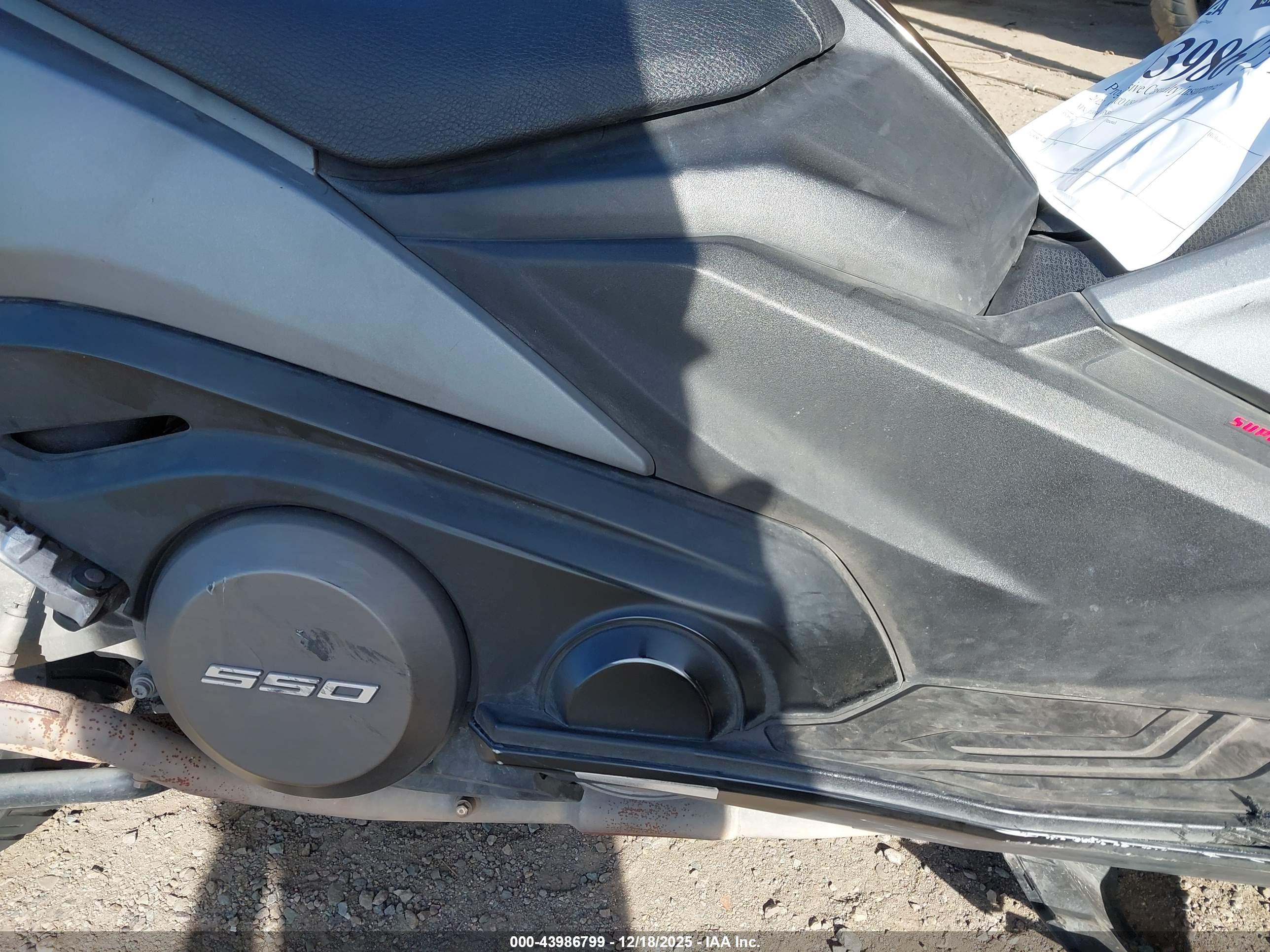 KYMCO USA image 8