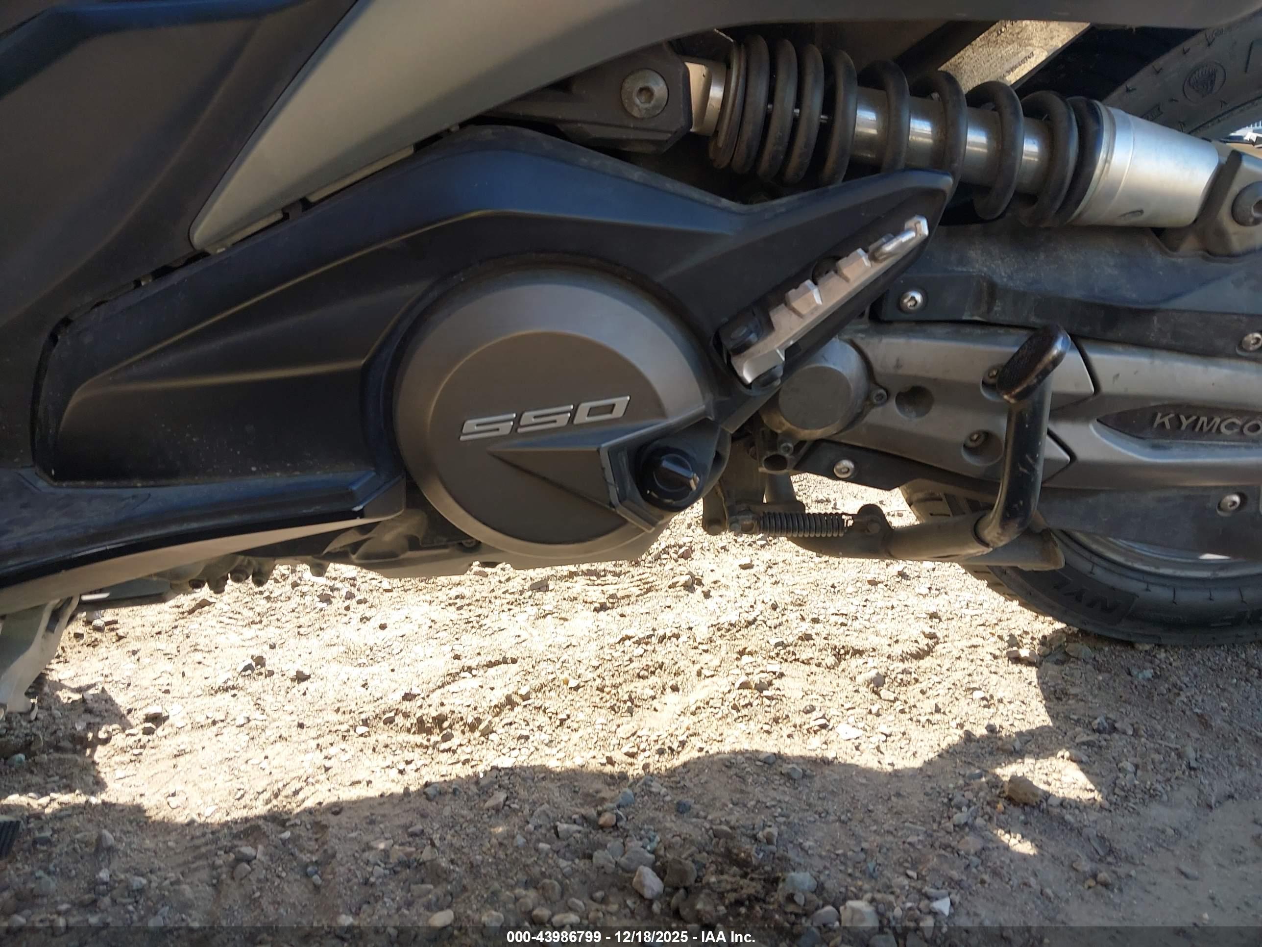 KYMCO USA image 9