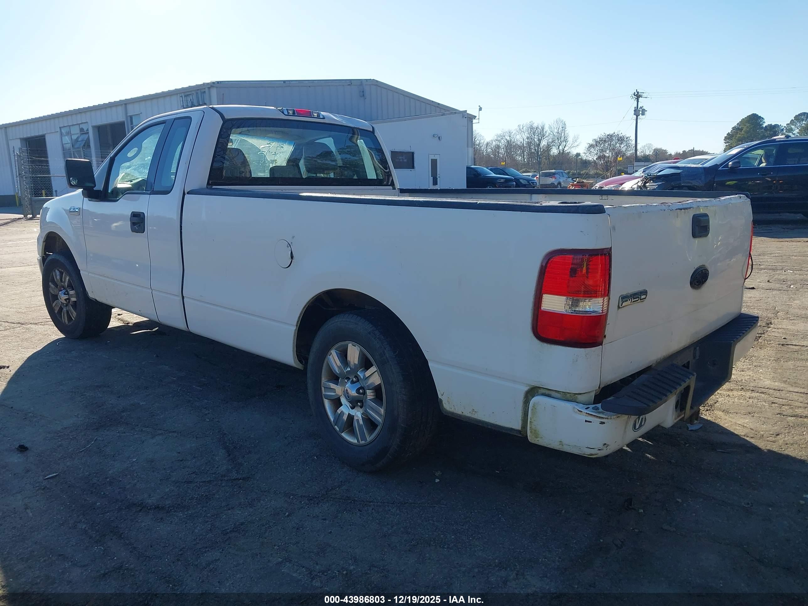 FORD F-150 image 3