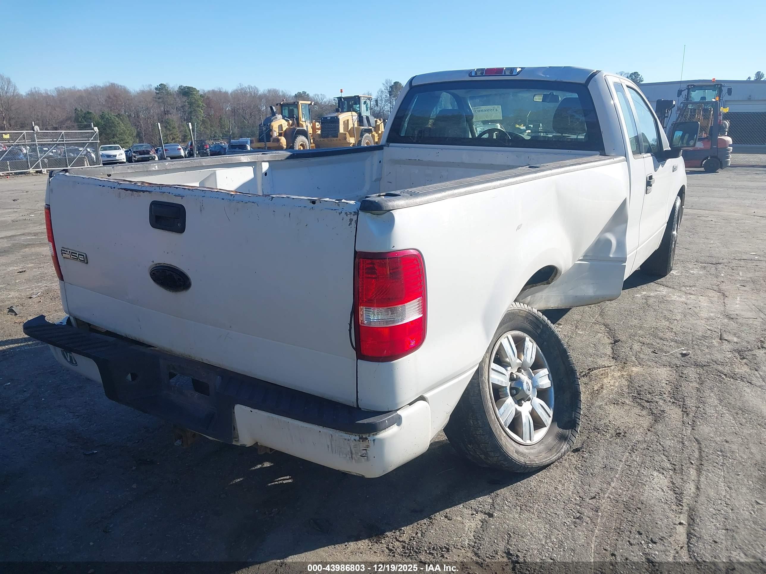 FORD F-150 image 4