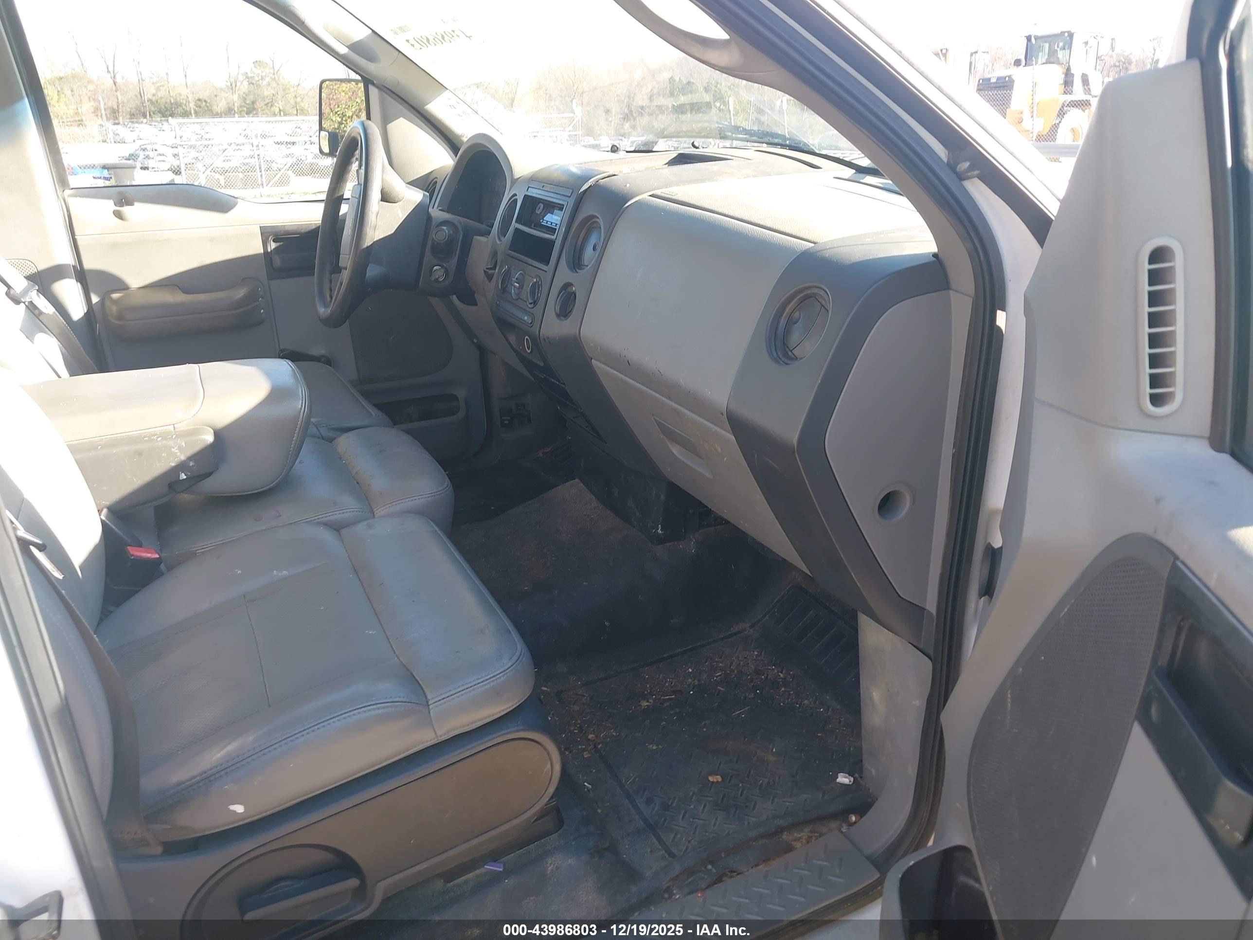FORD F-150 image 5