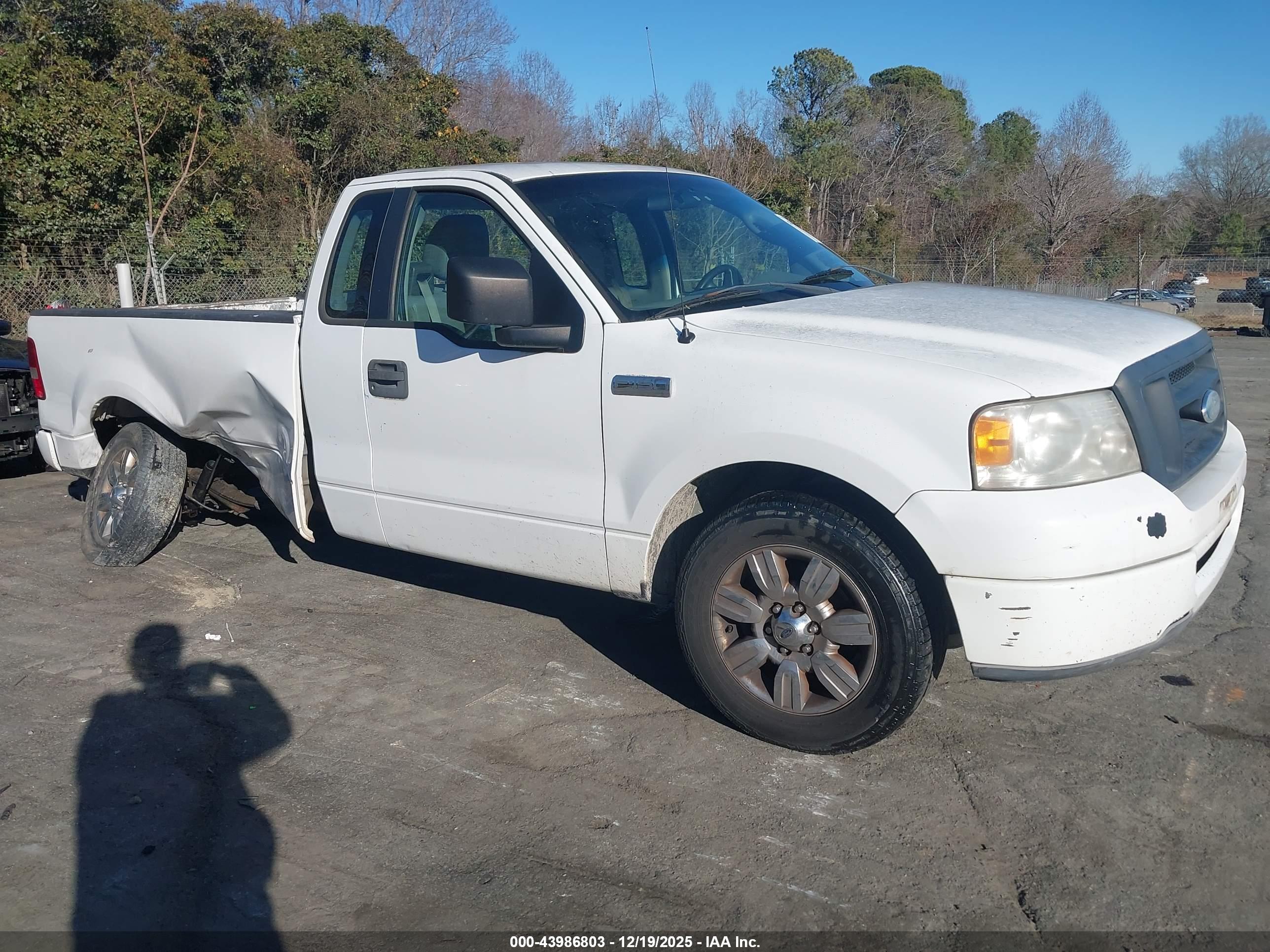 FORD F-150 image 6