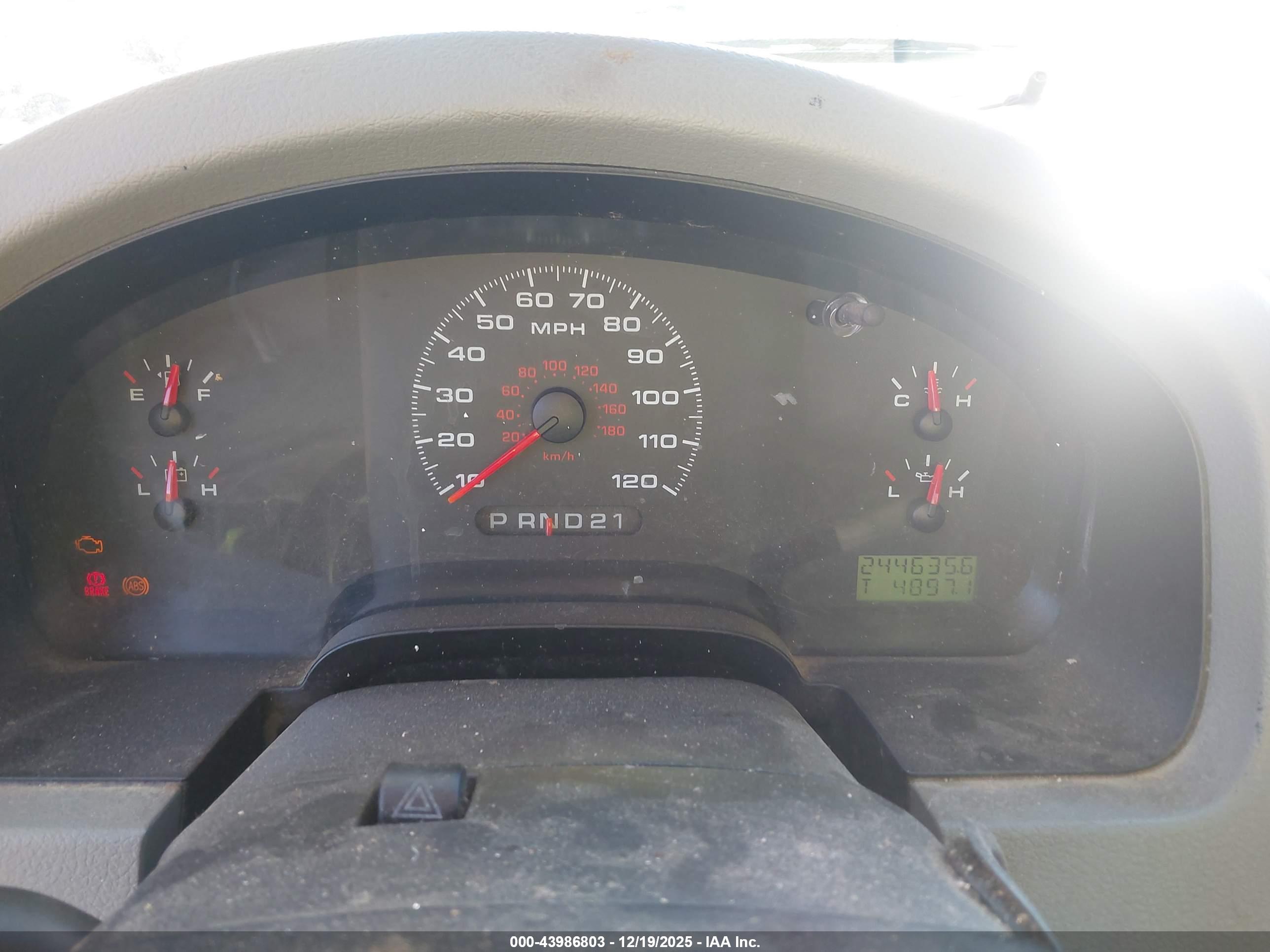 FORD F-150 image 7