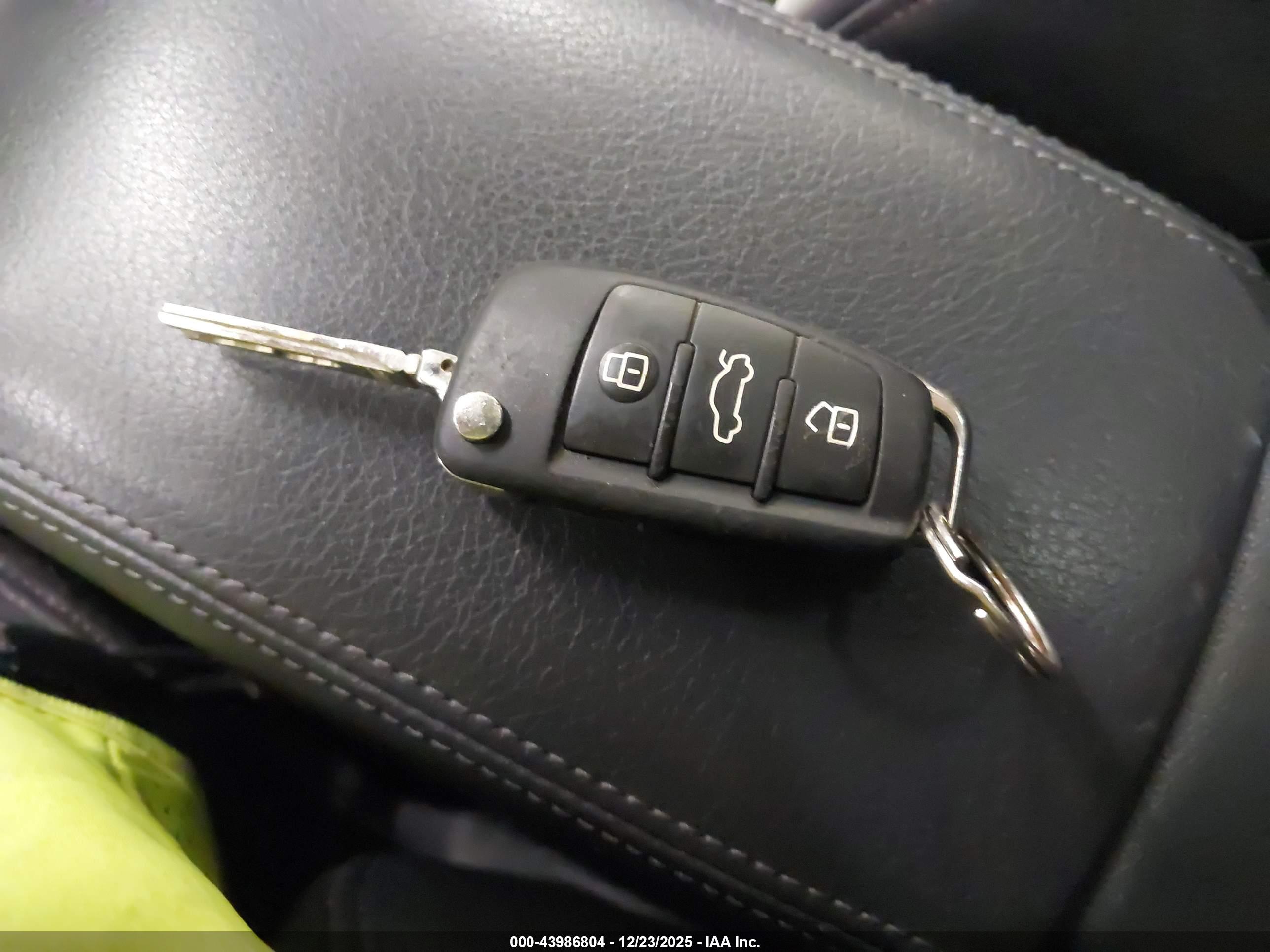 AUDI Q3 image 11