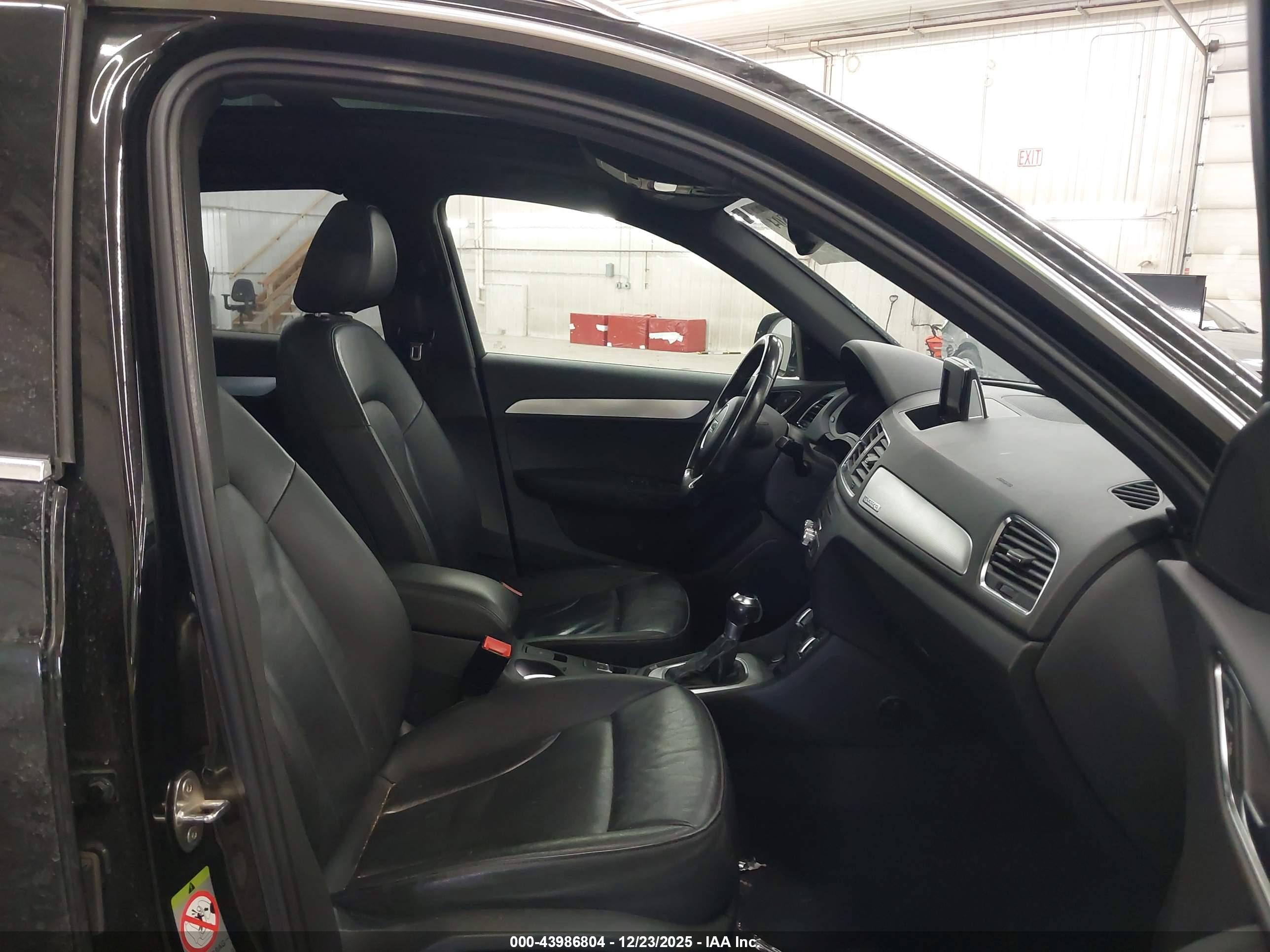 AUDI Q3 image 5