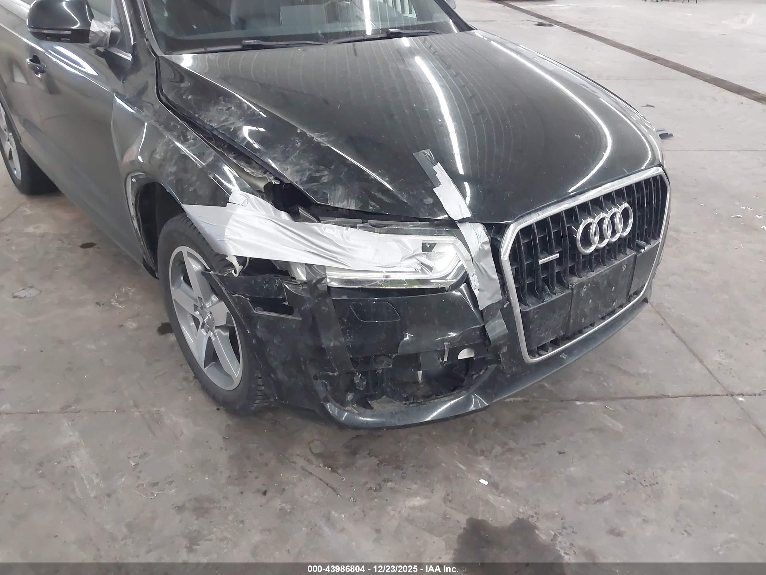 AUDI Q3 image 6