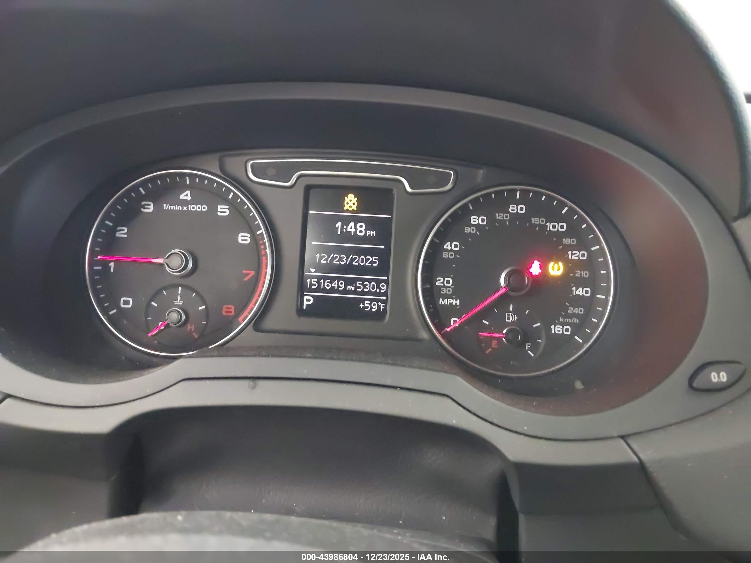 AUDI Q3 image 7