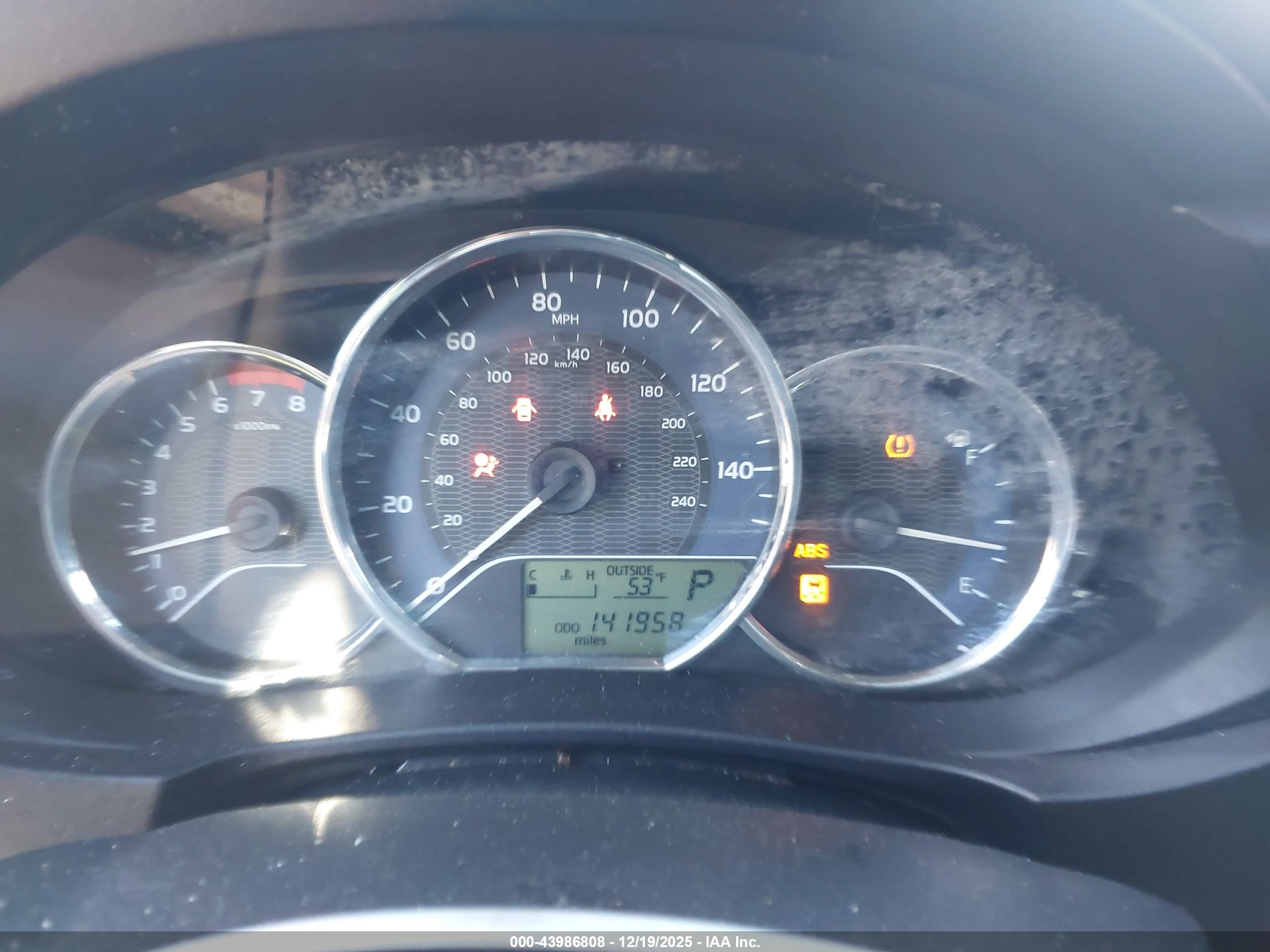 TOYOTA COROLLA image 7