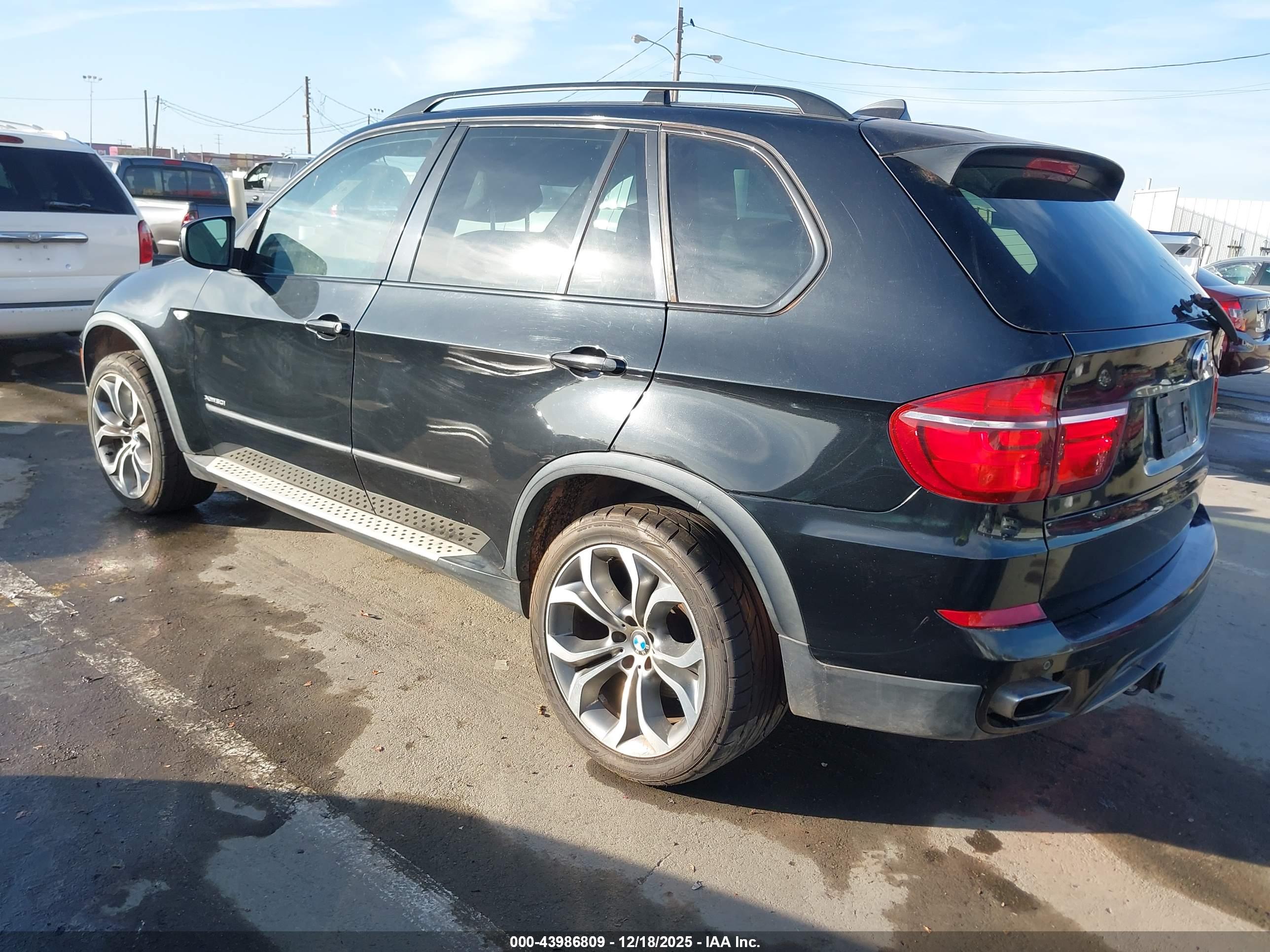 BMW X5 image 3