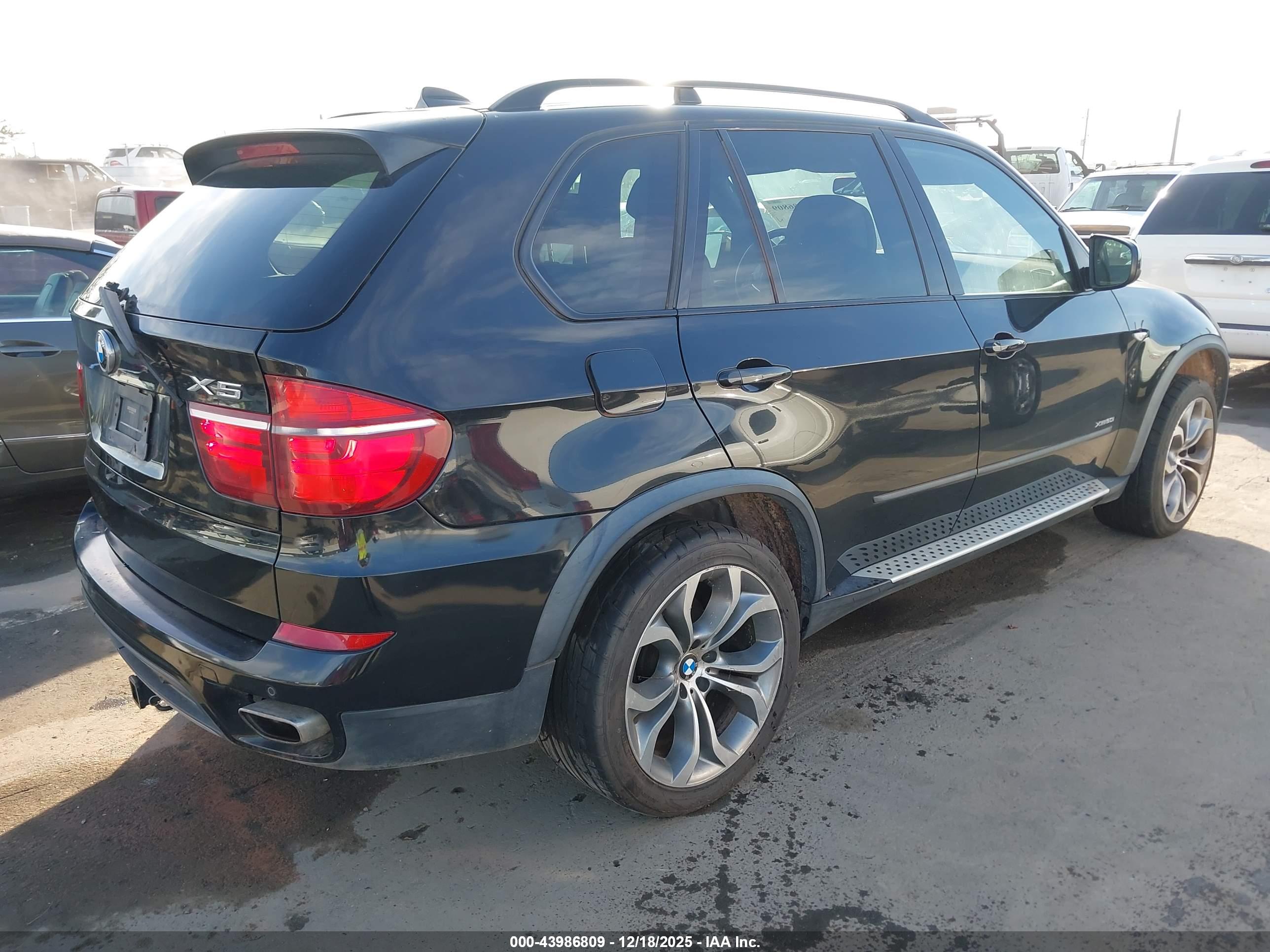 BMW X5 image 4