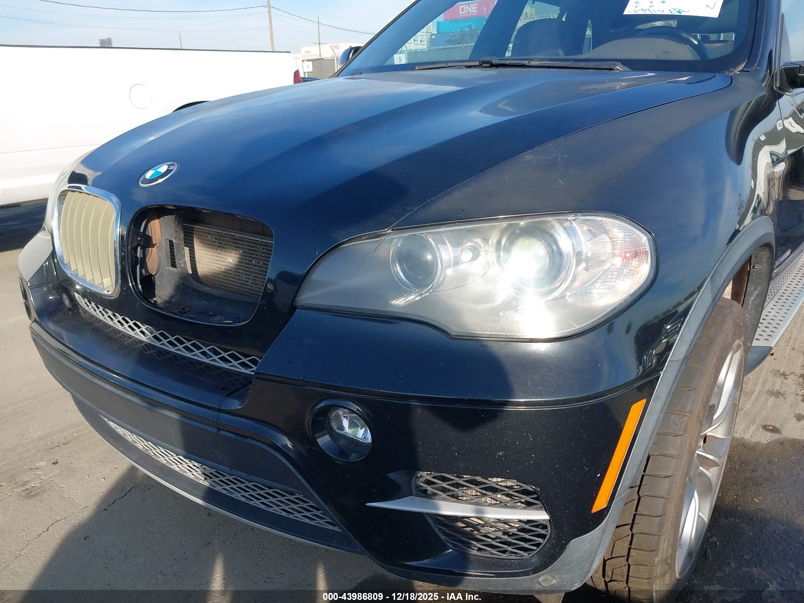 BMW X5 image 6
