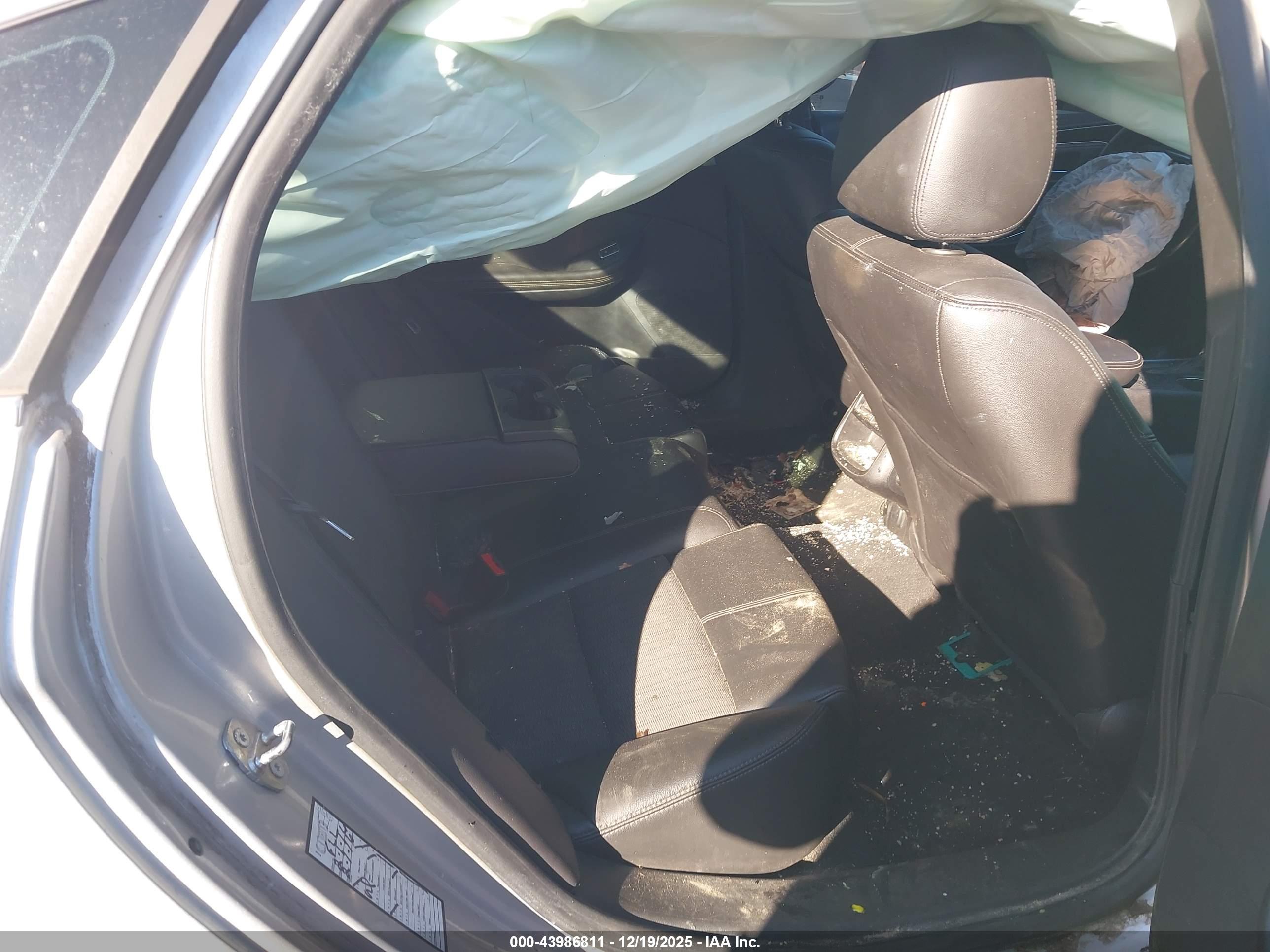 CHEVROLET IMPALA image 8