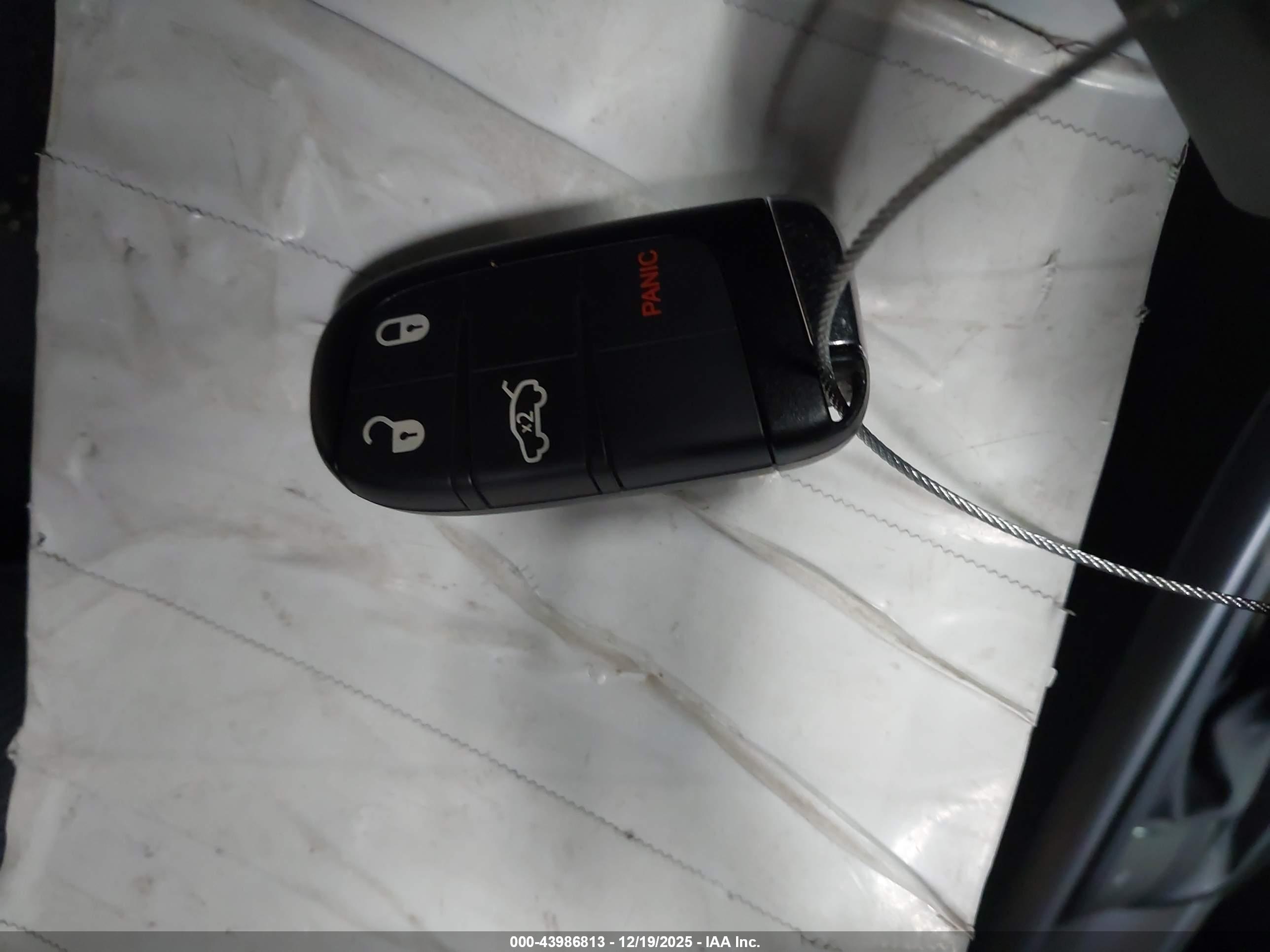 DODGE HORNET image 11