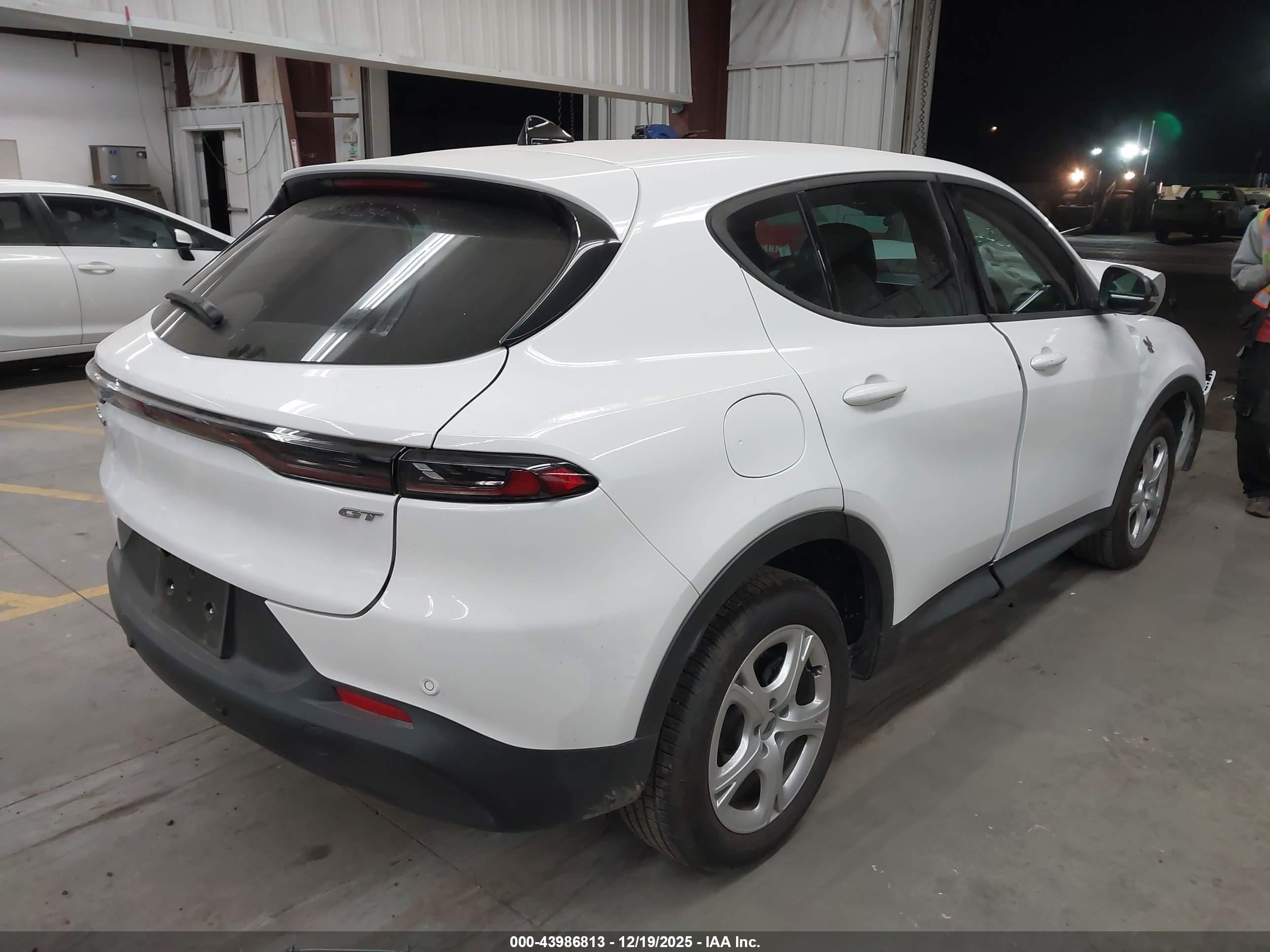 DODGE HORNET image 4