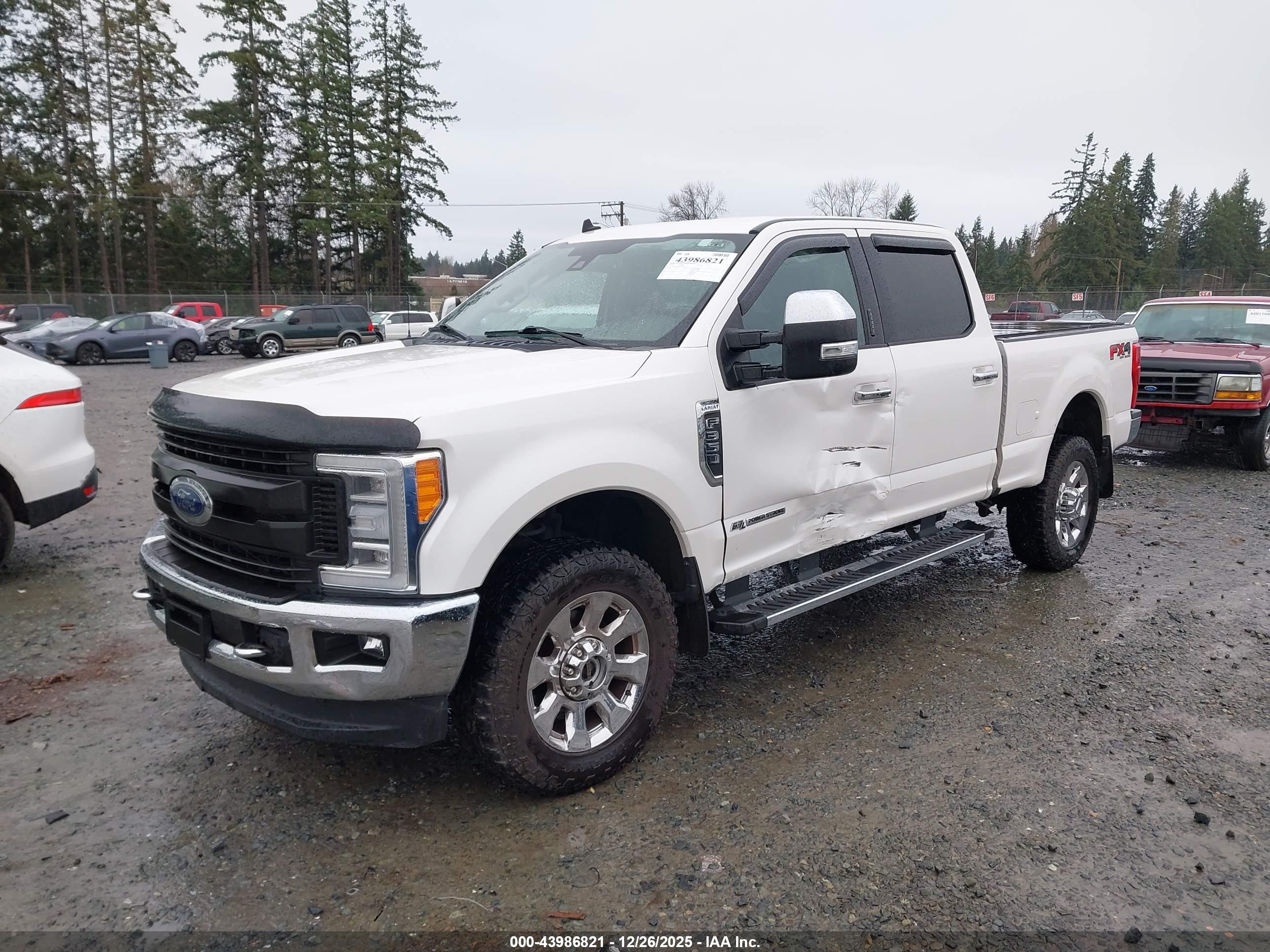 FORD F-350 image 2