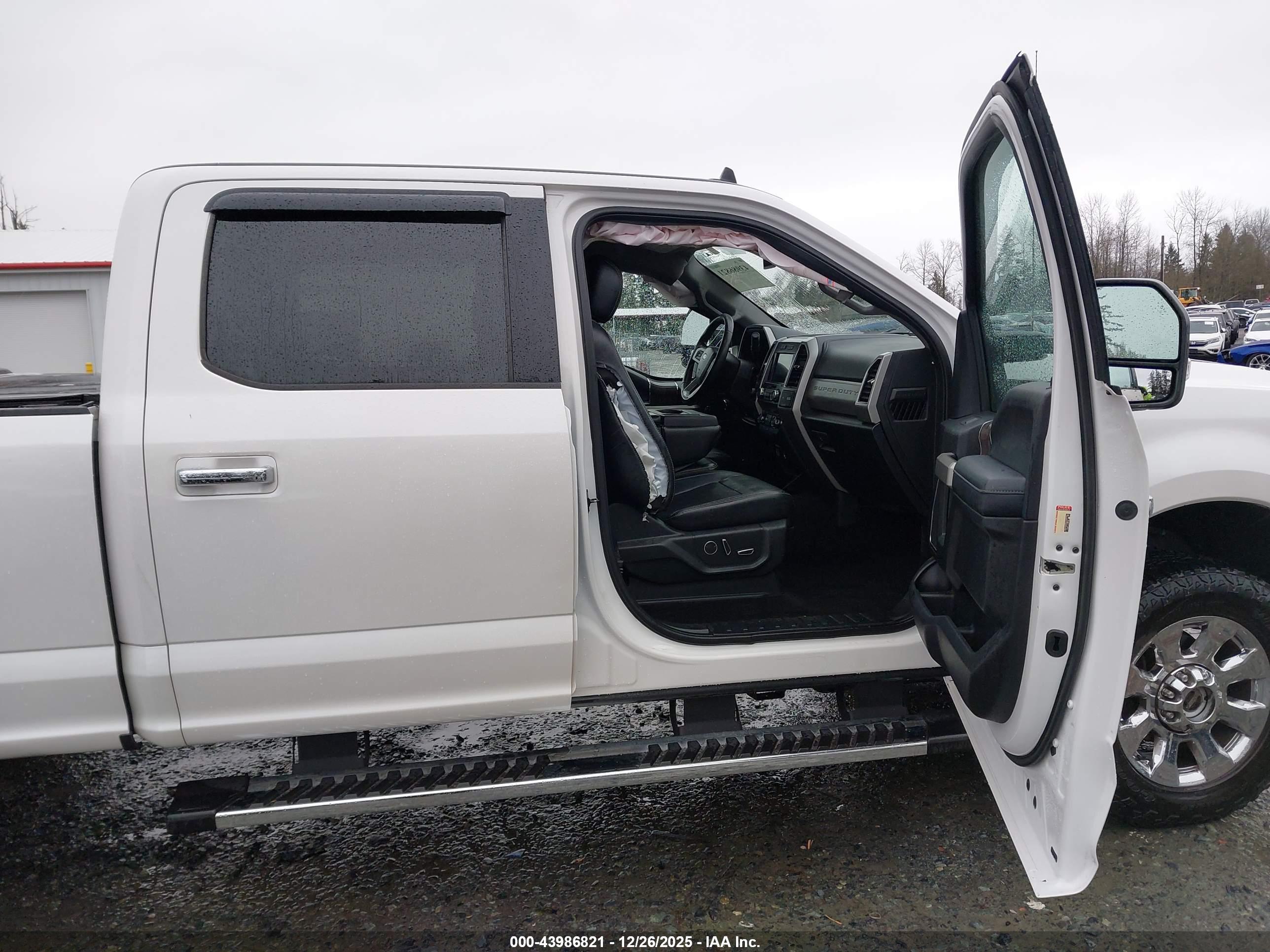 FORD F-350 image 7