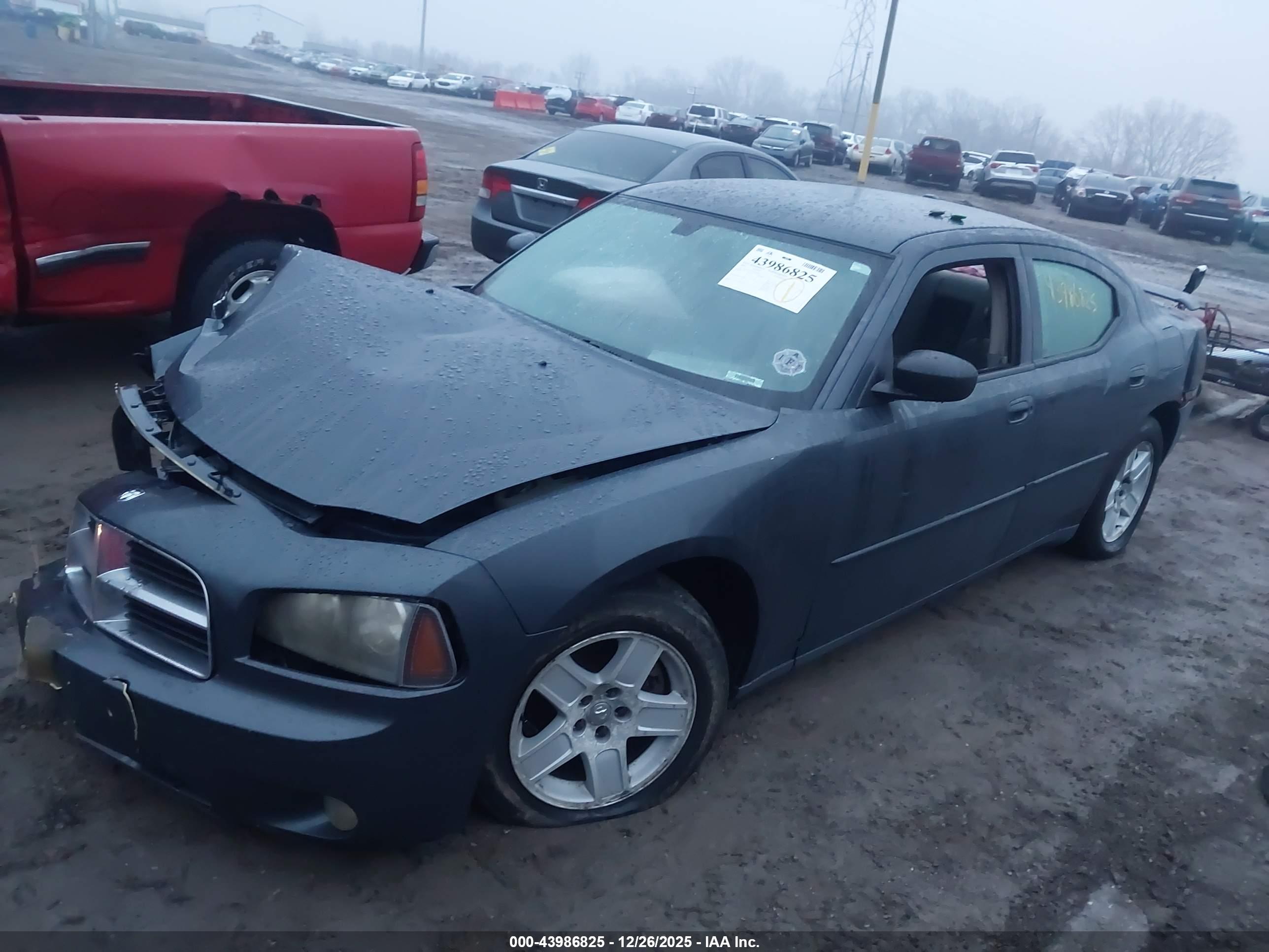 DODGE CHARGER image 2