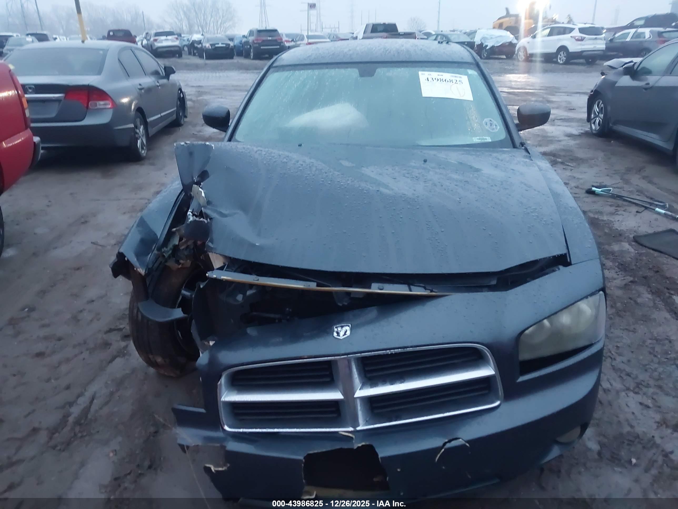 DODGE CHARGER image 6