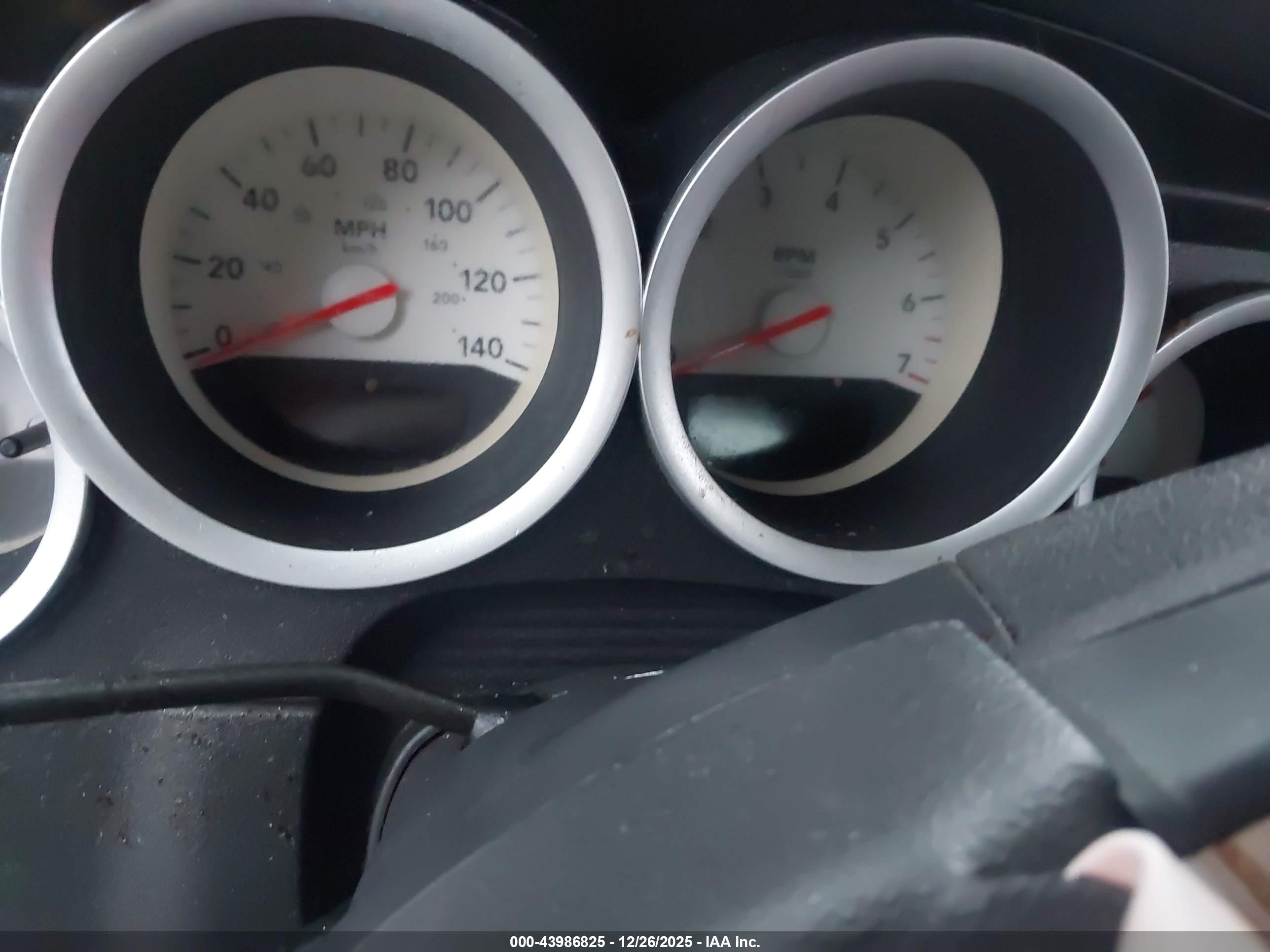 DODGE CHARGER image 7