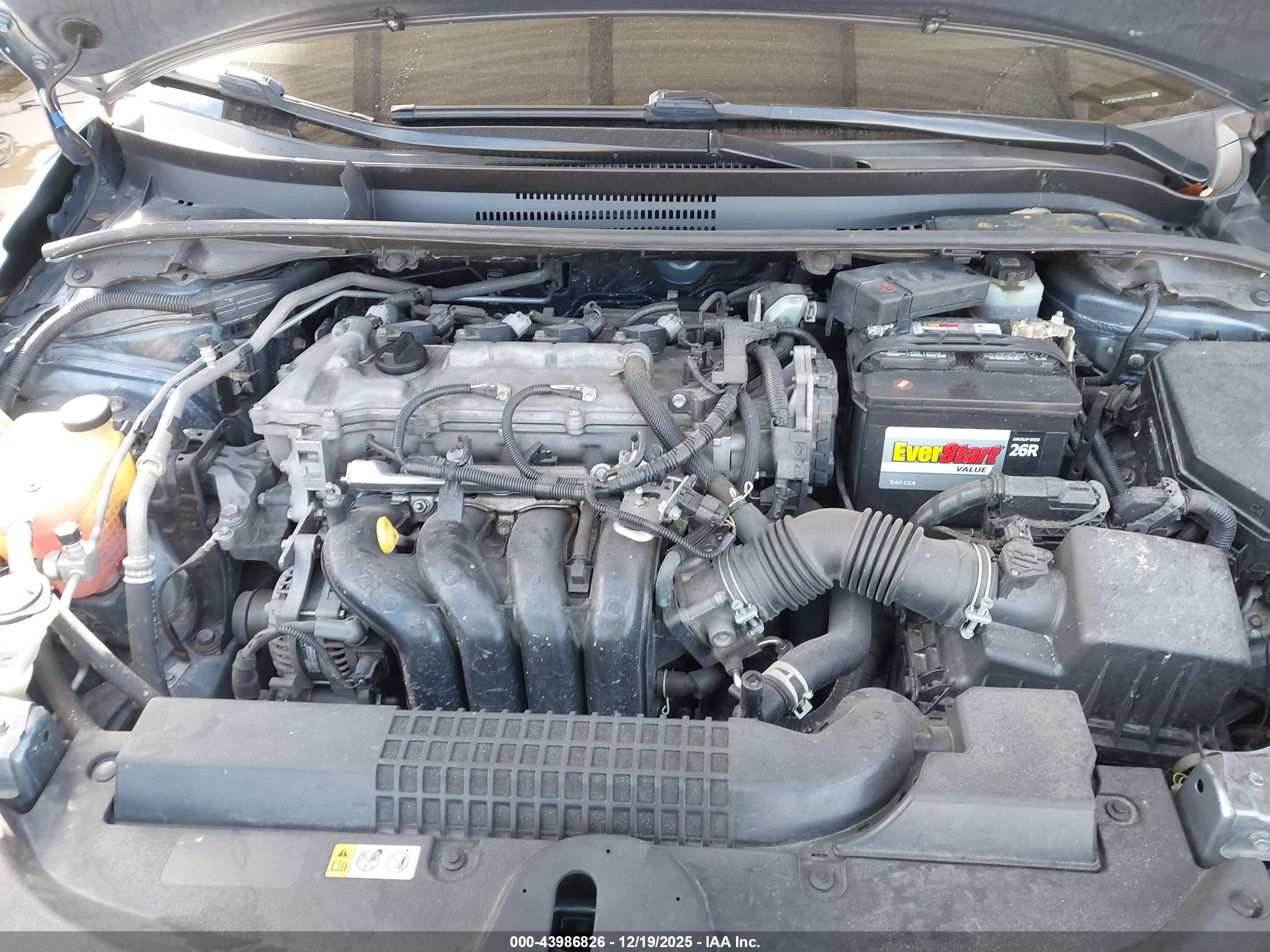 TOYOTA COROLLA image 10