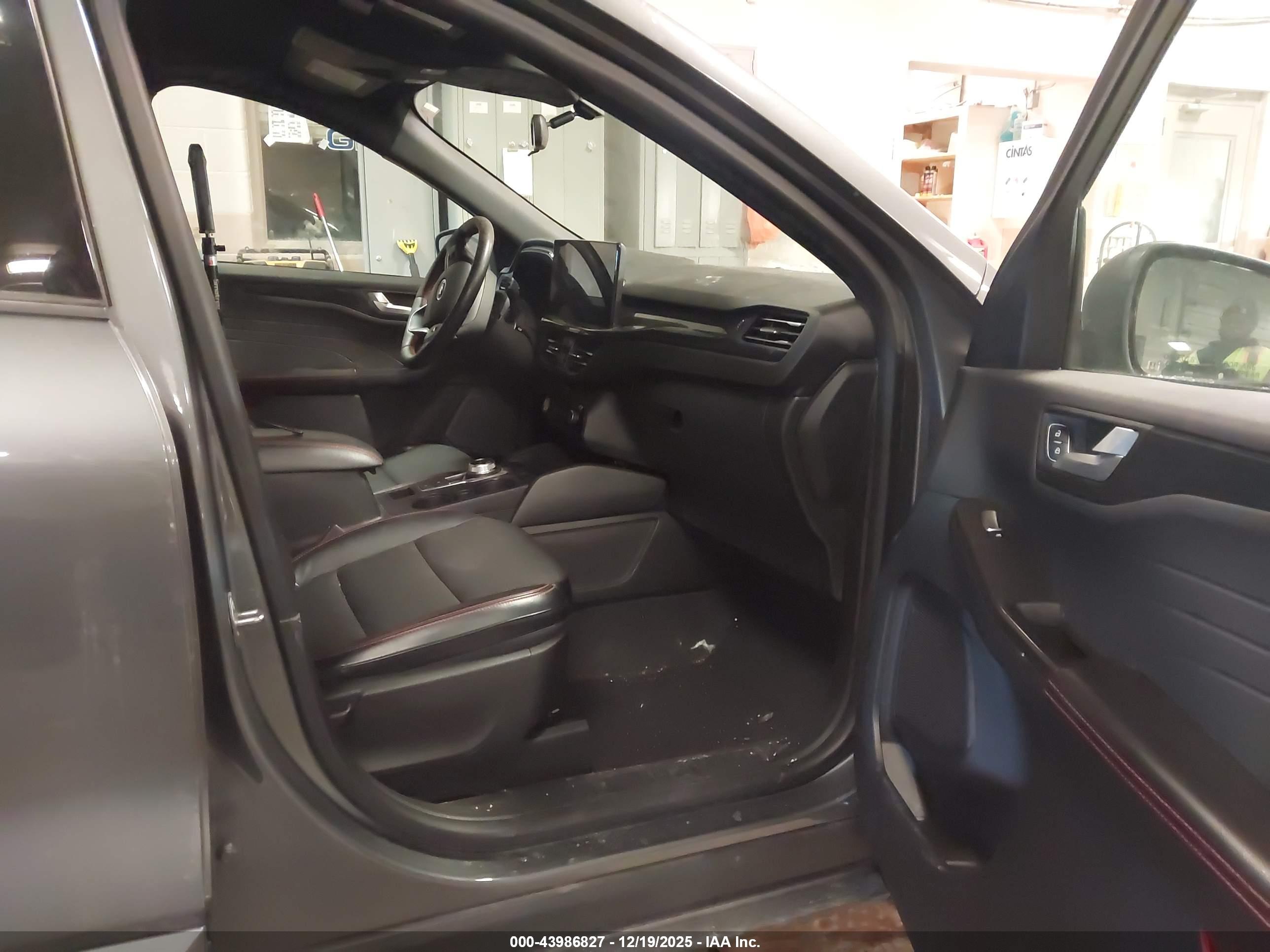 FORD ESCAPE image 5