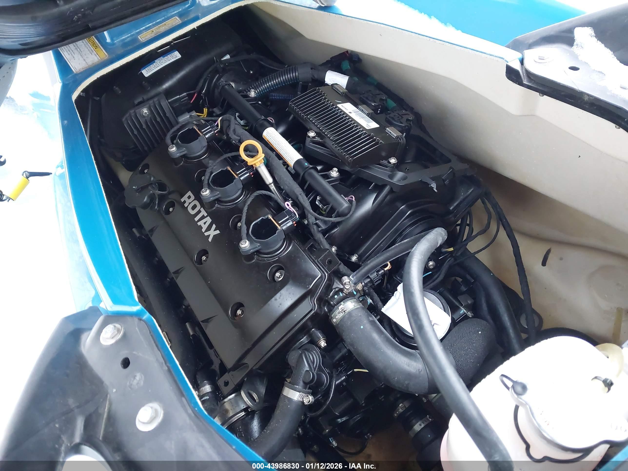 SEA DOO image 10