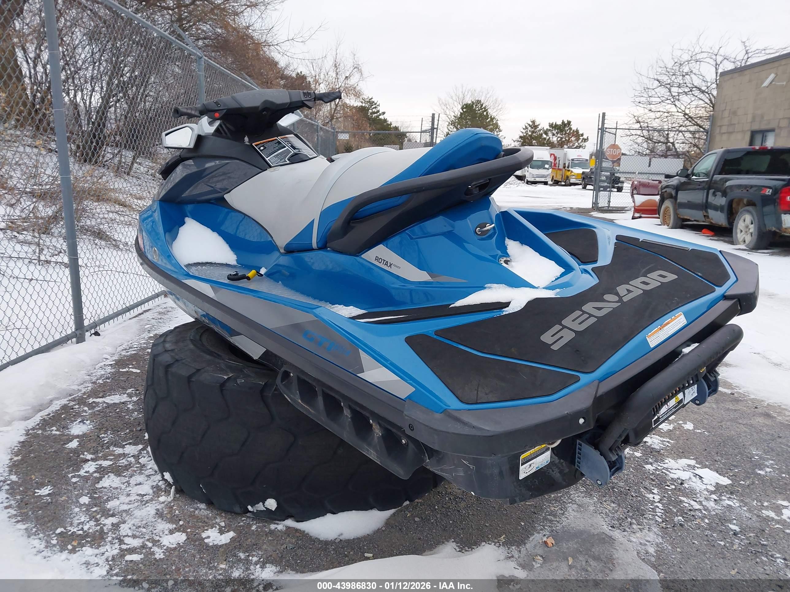 SEA DOO image 3